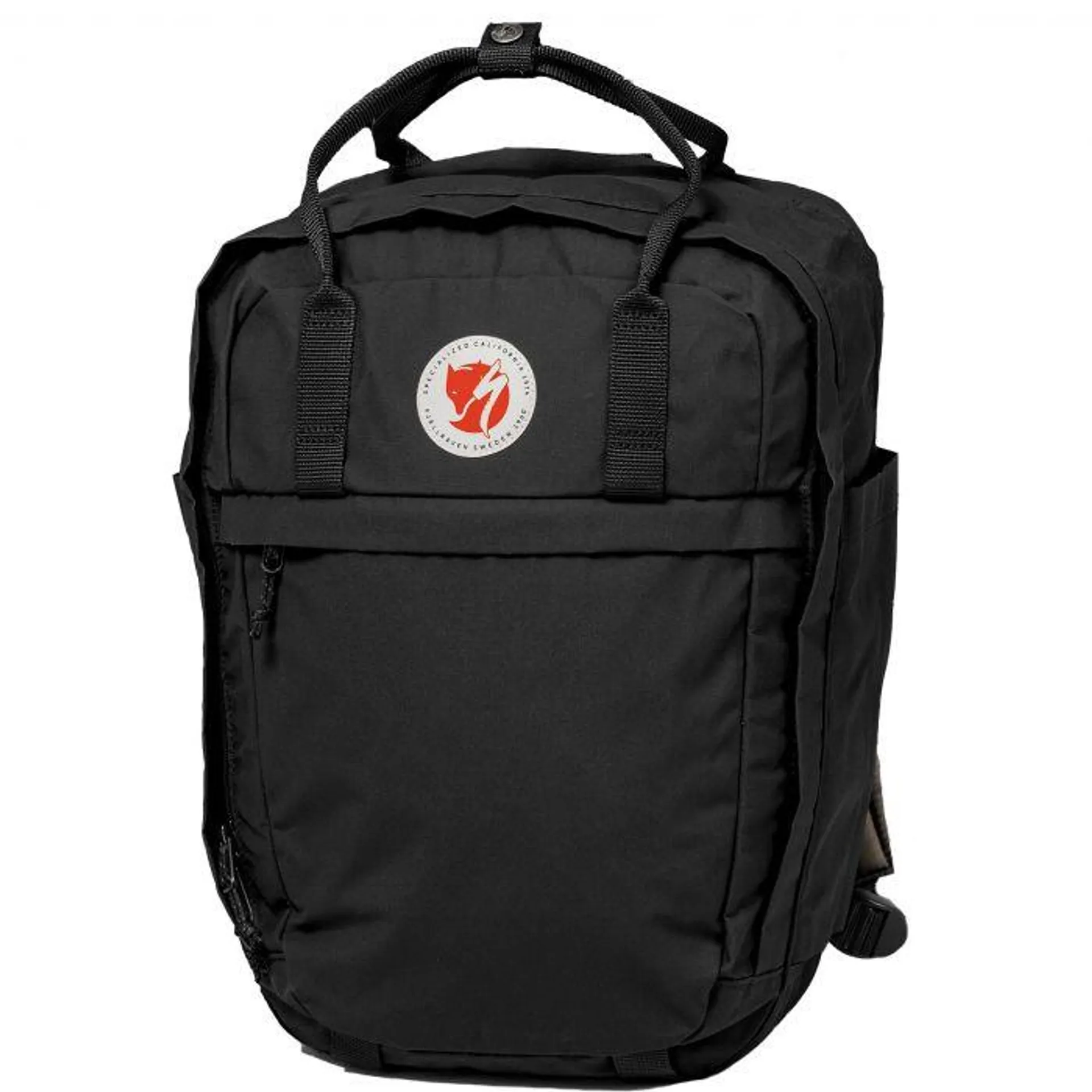 SF Cave Pack 15 inch laptop rugzak 20L black