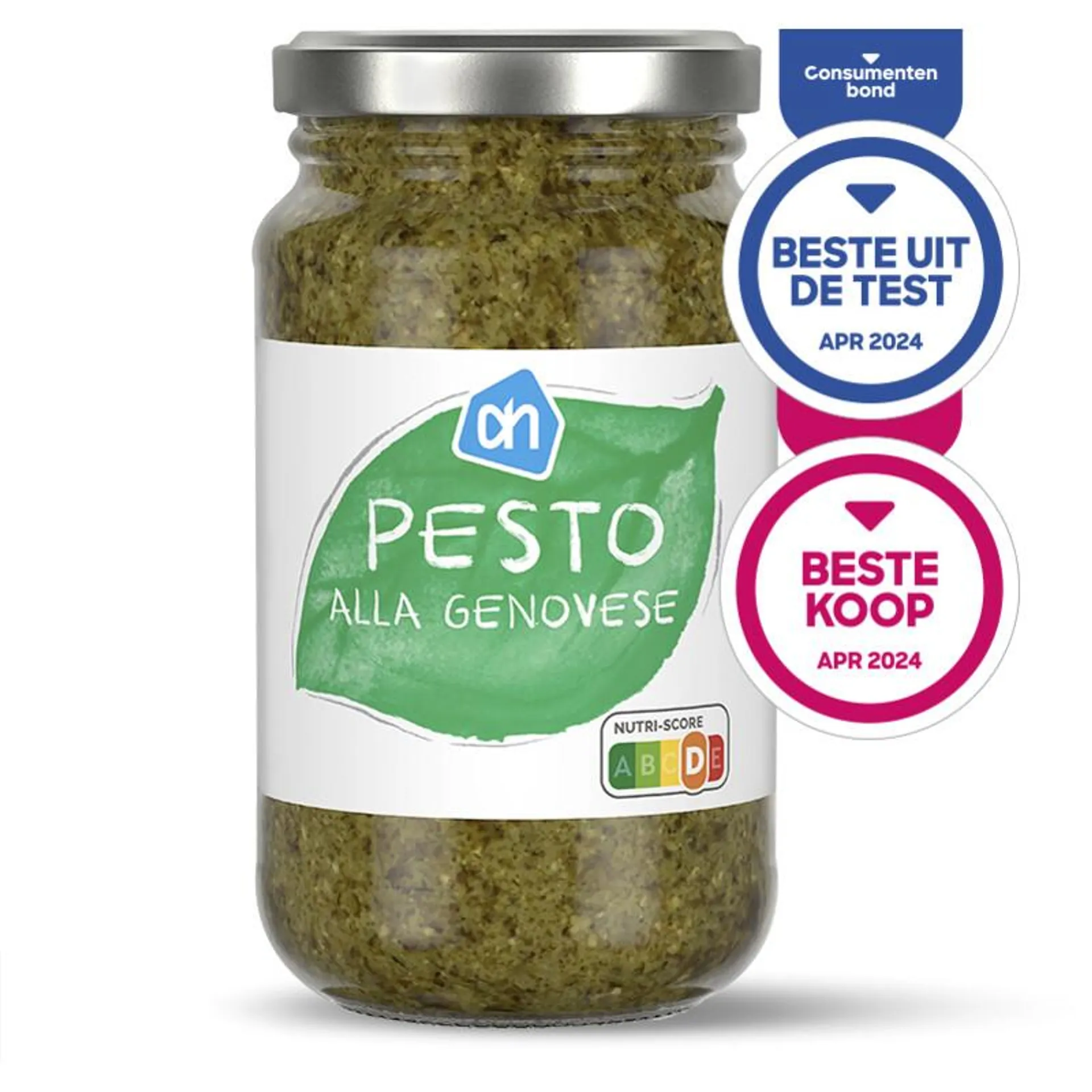 AH Groene pesto