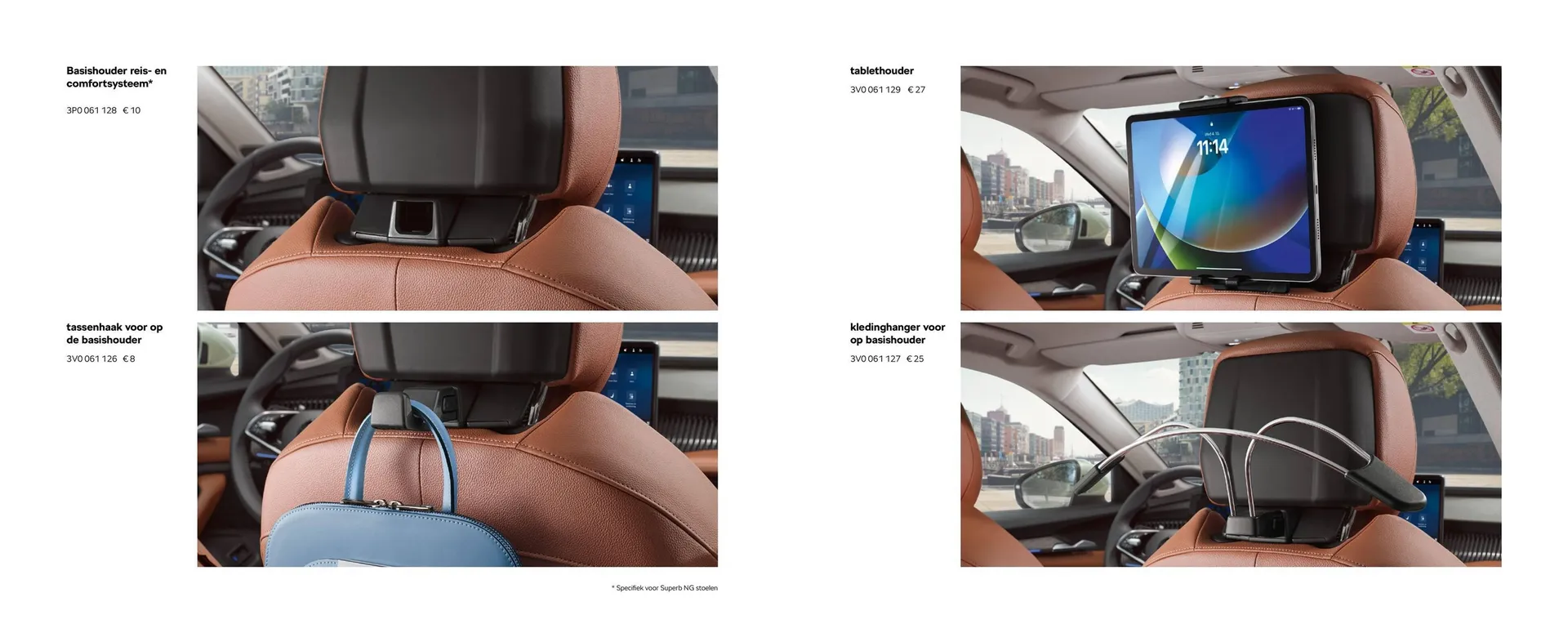 Skoda folder van 18 september tot 18 september 2025 - Folder pagina 14