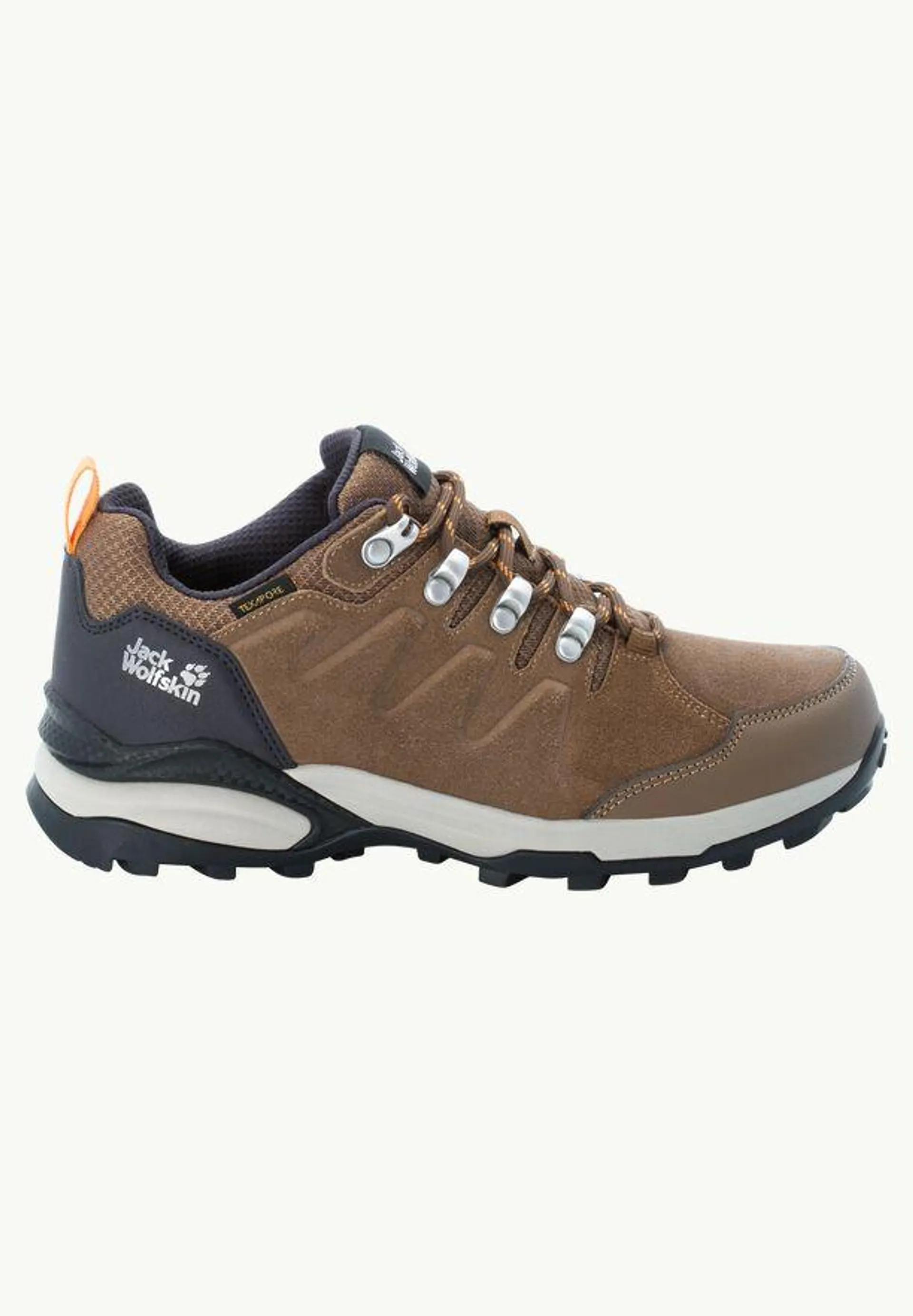 REFUGIO TEXAPORE LOW W