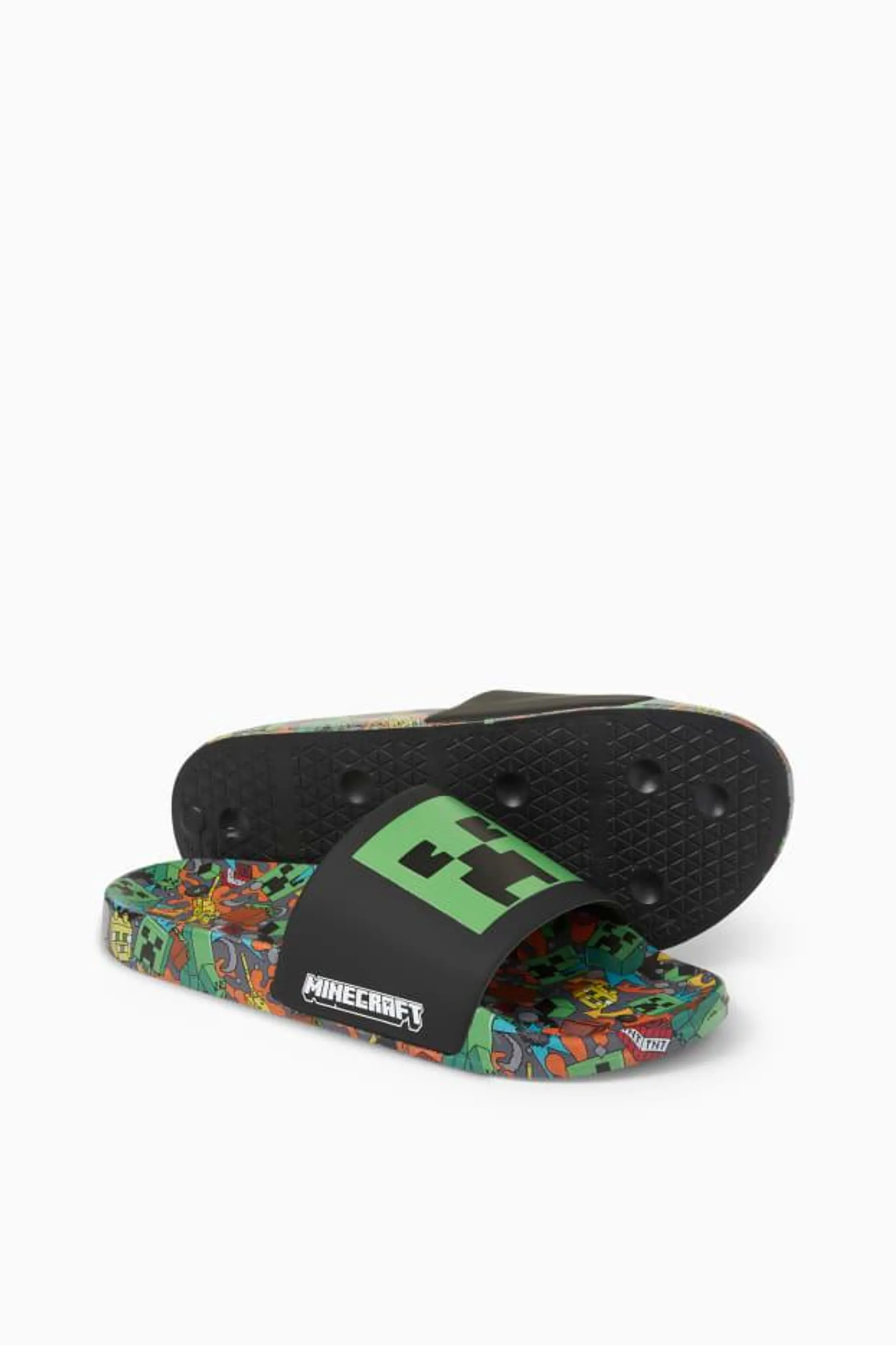 Minecraft - sandals