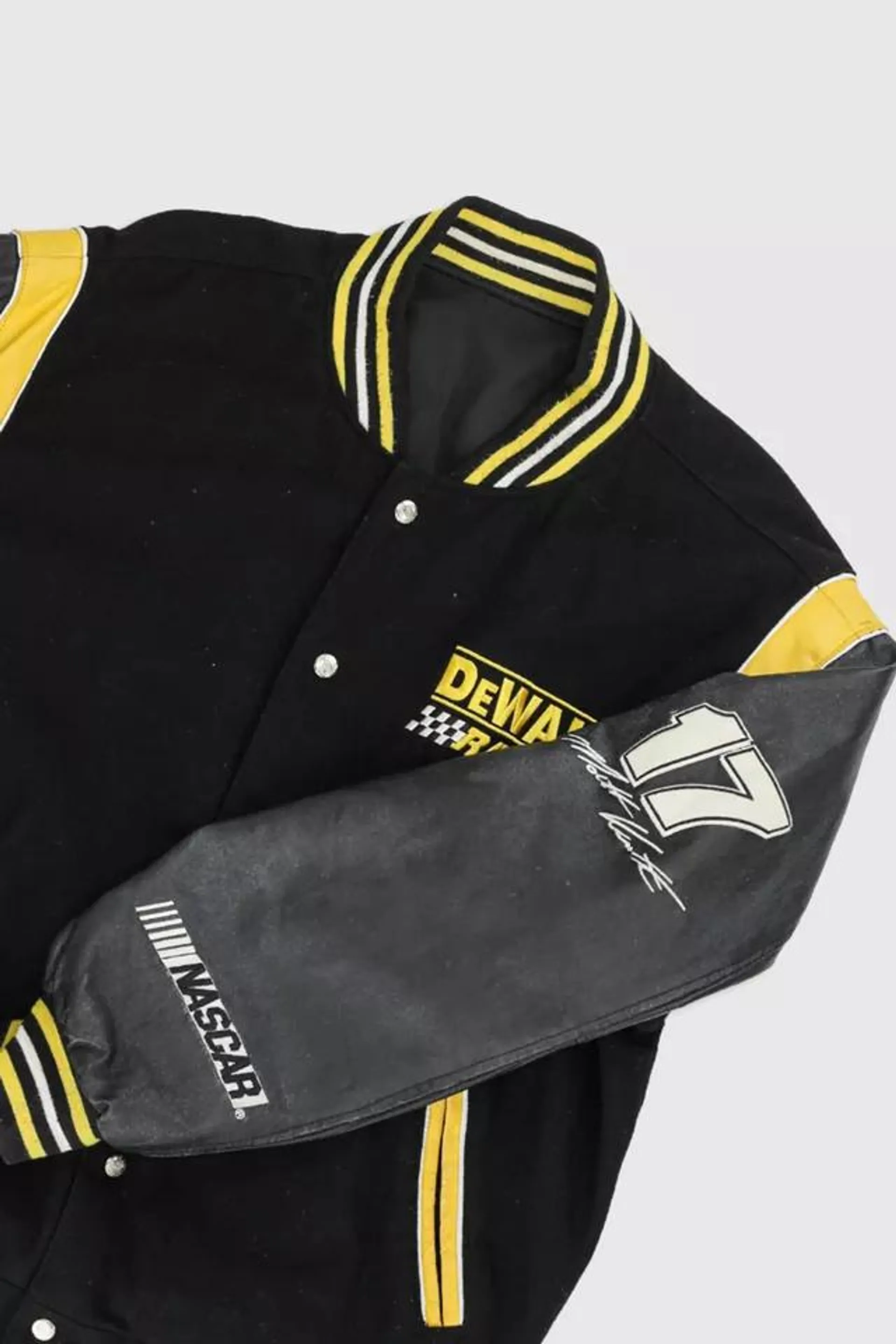 Vintage Racing Jacket 065