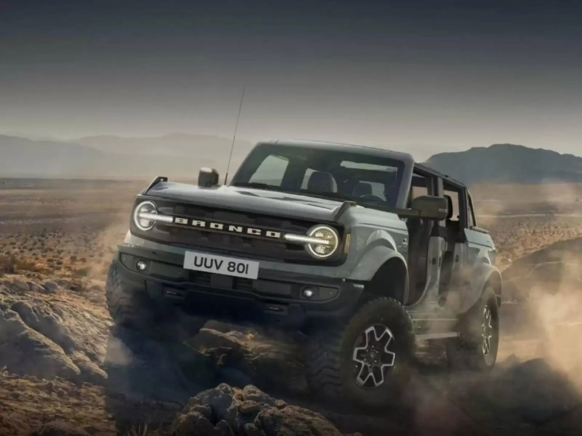 Ford folder van 19 november tot 30 juni 2025 - Folder pagina 9