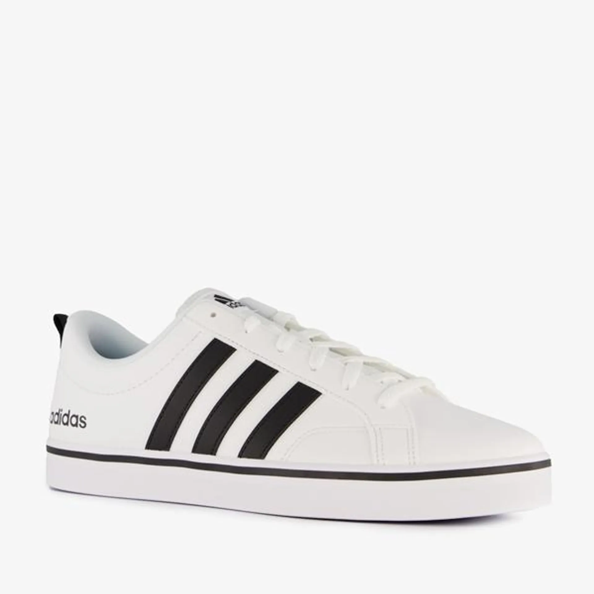 Adidas VS Pace 2.0 heren sneakers wit