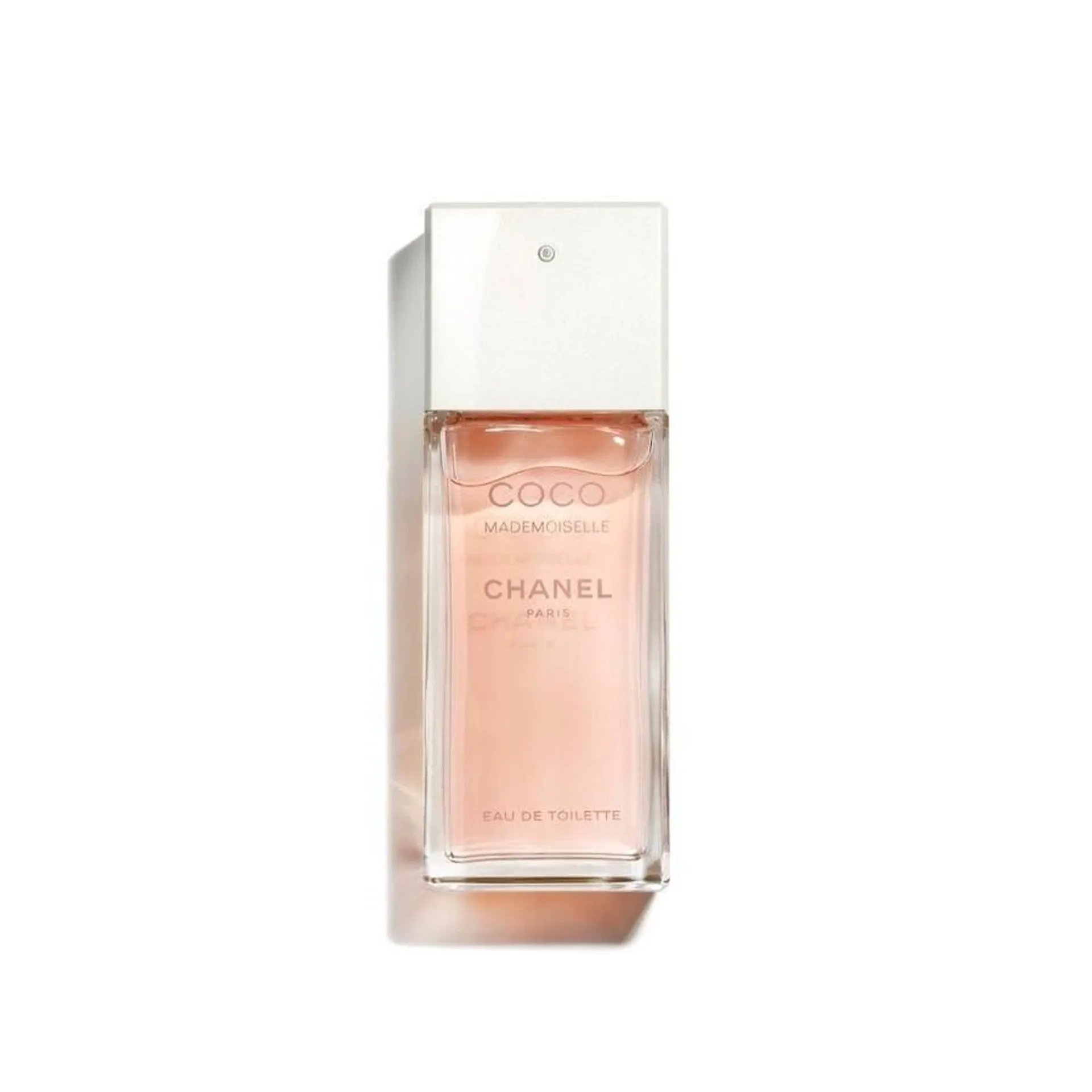 CHANEL COCO MADEMOISELLE EAU DE TOILETTE VAPORISATEUR