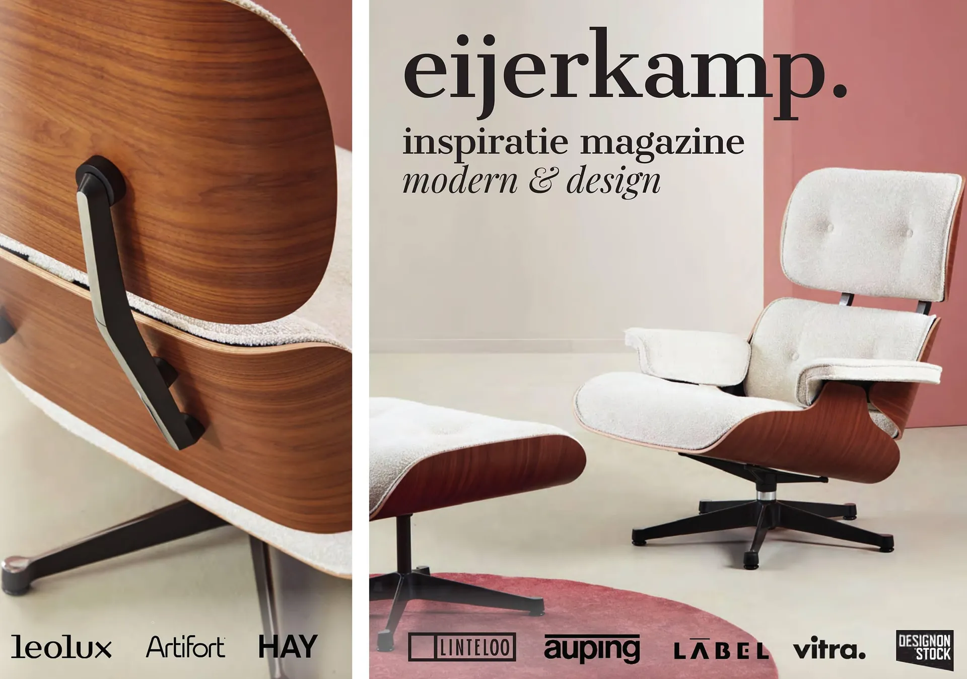 Eijerkamp inspiratie magazine - 1