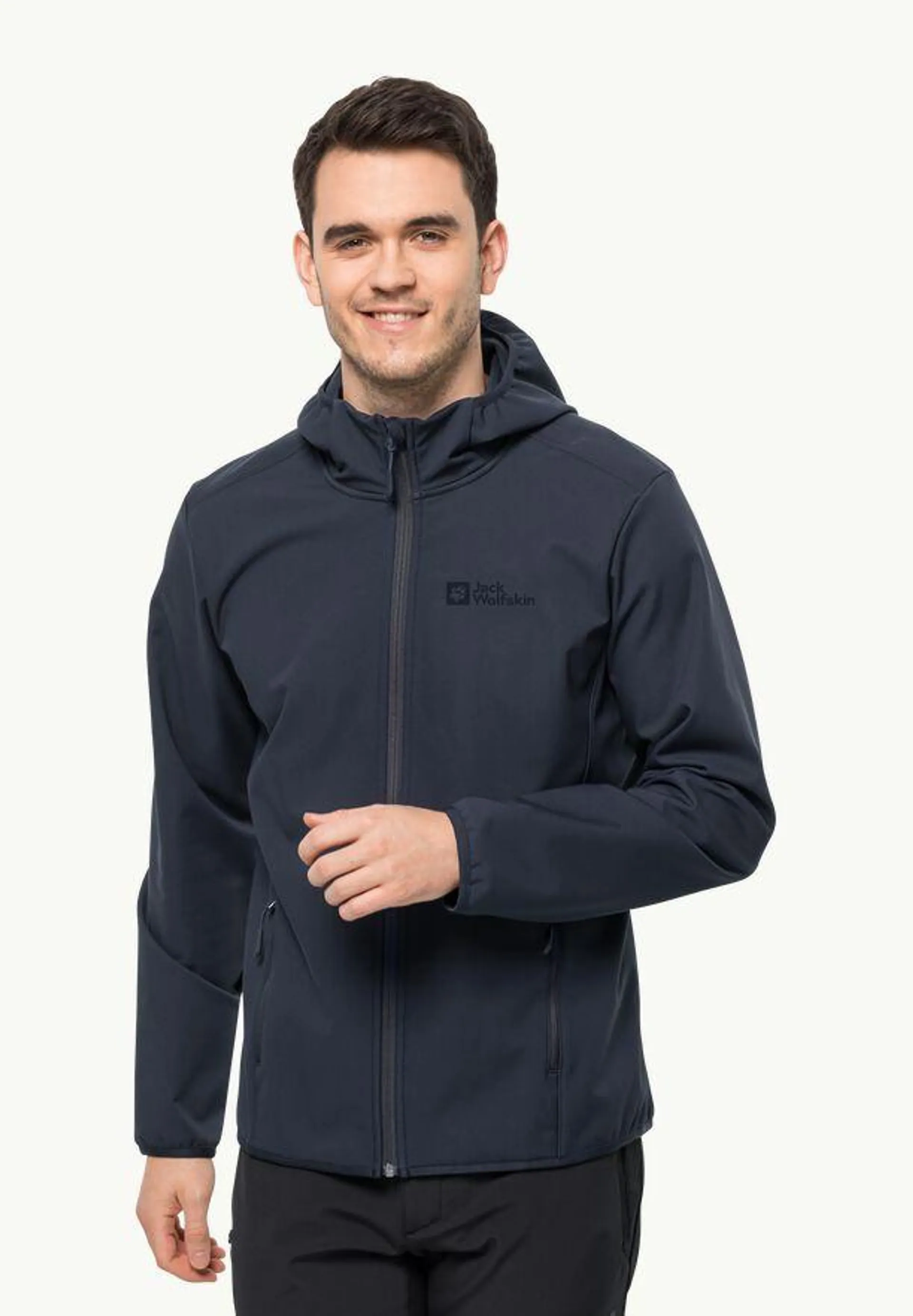 Bornberg Hoody M