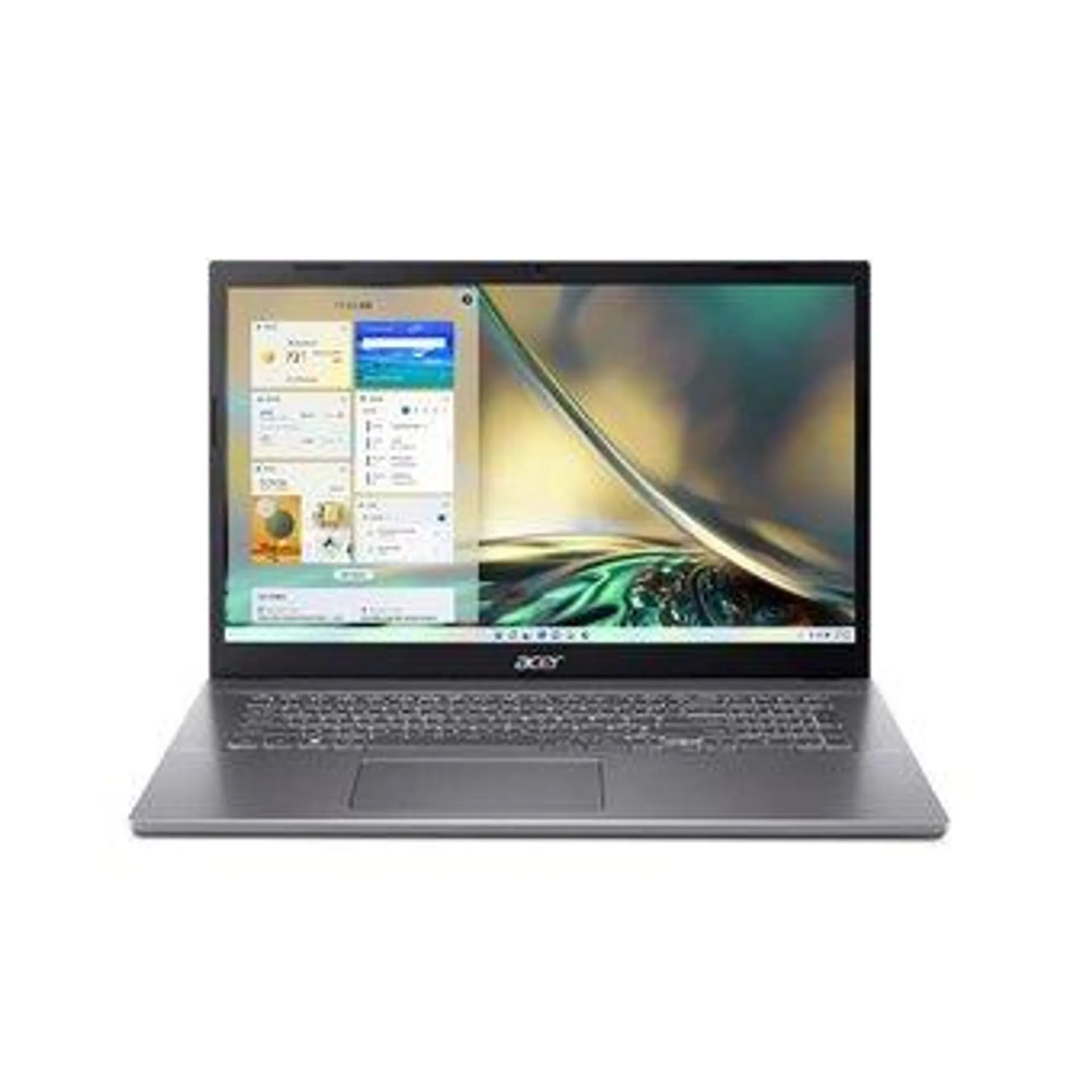 Acer Aspire 5 A517-53-74FQ laptop