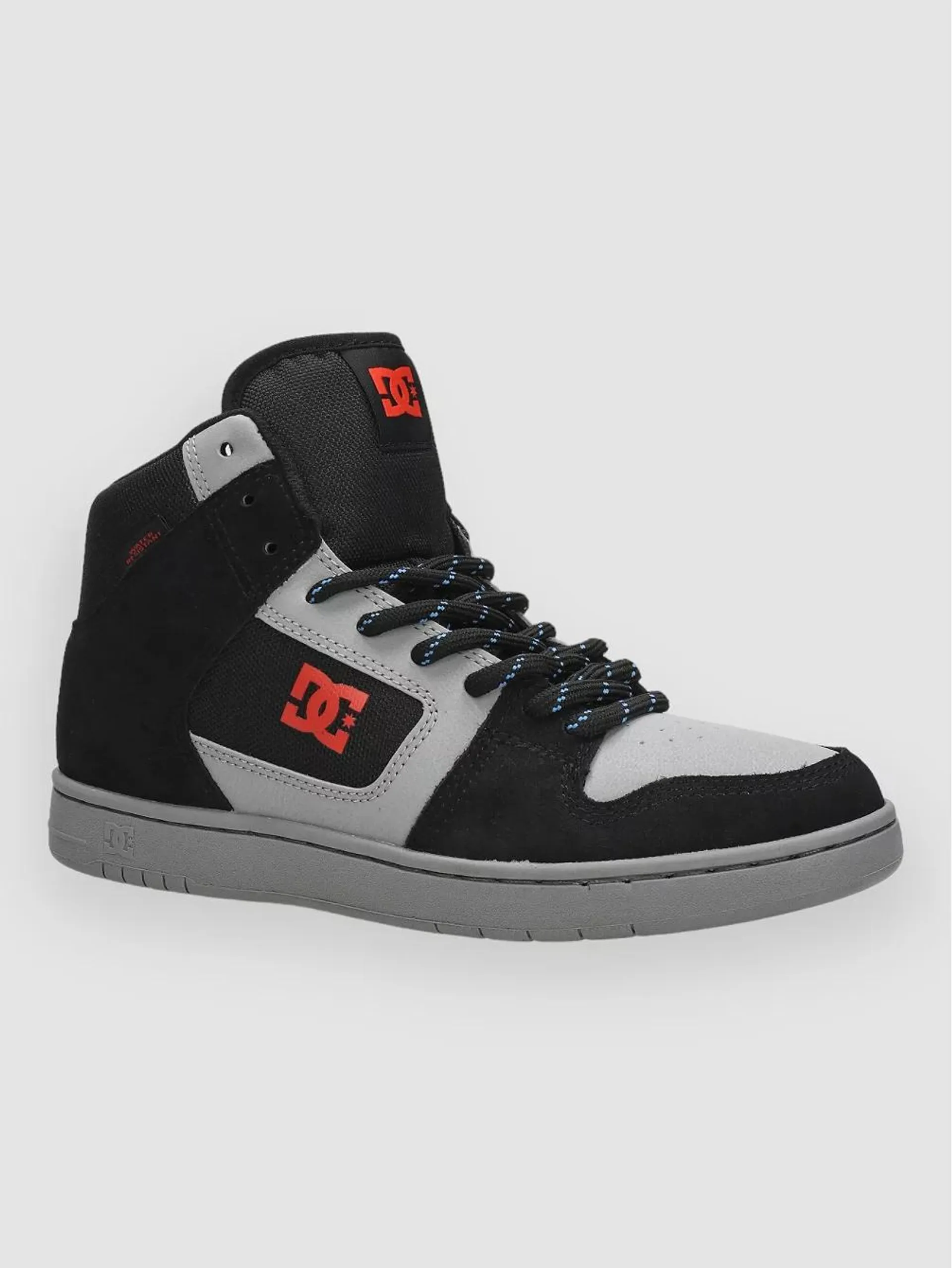 Manteca 4 Hi Wr Skateschuhe