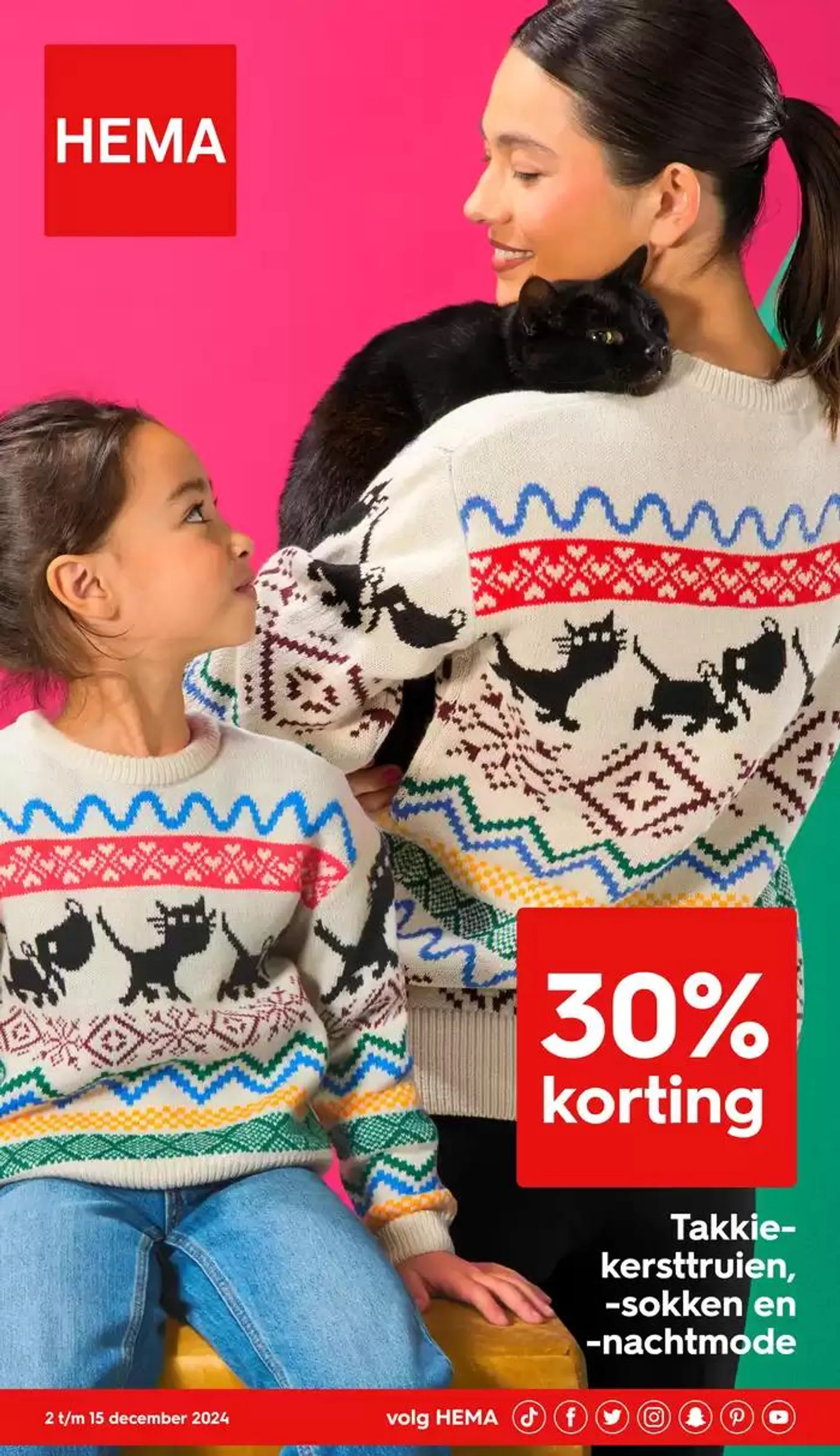 30% Korting - 1