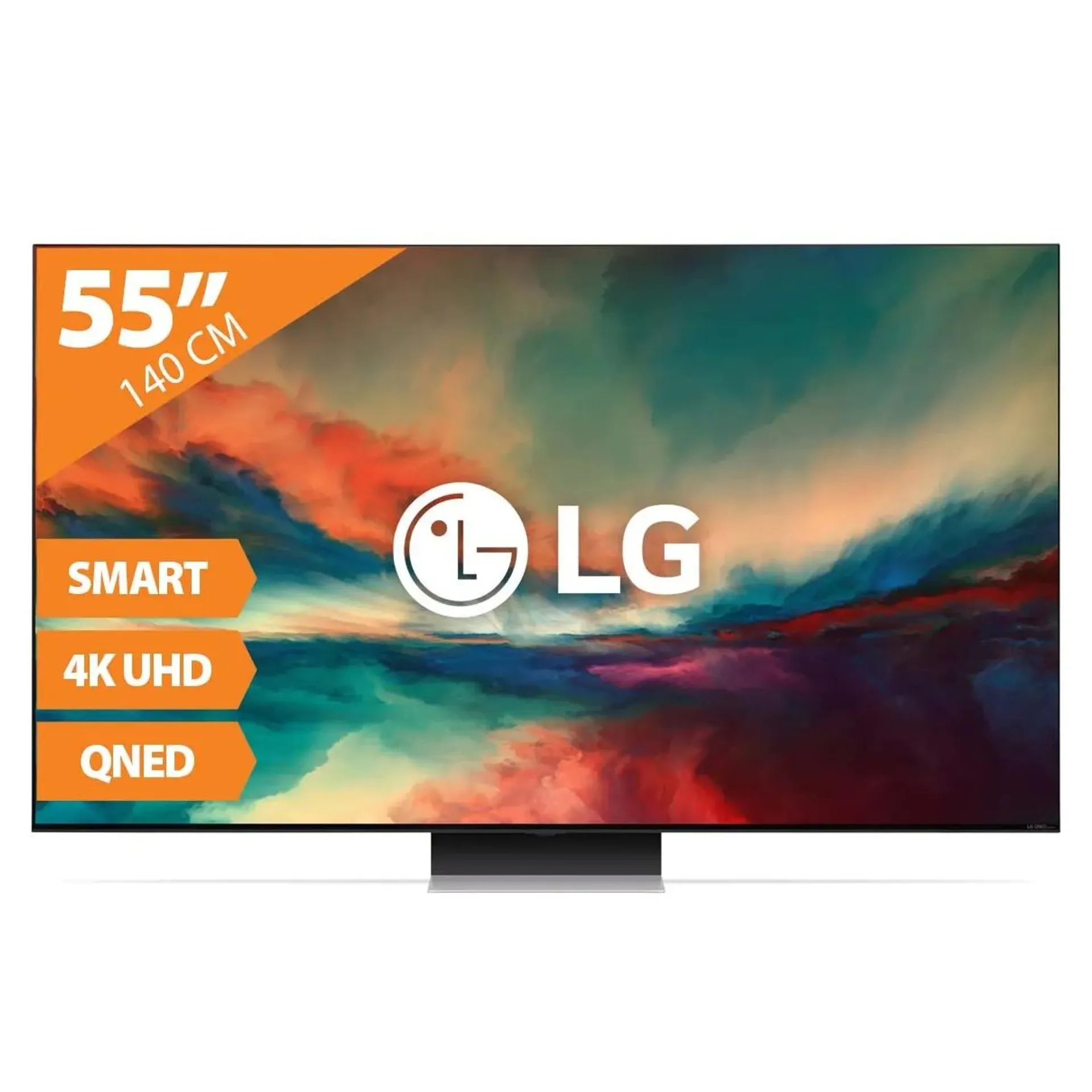 LG 55QNED866RE (2023)