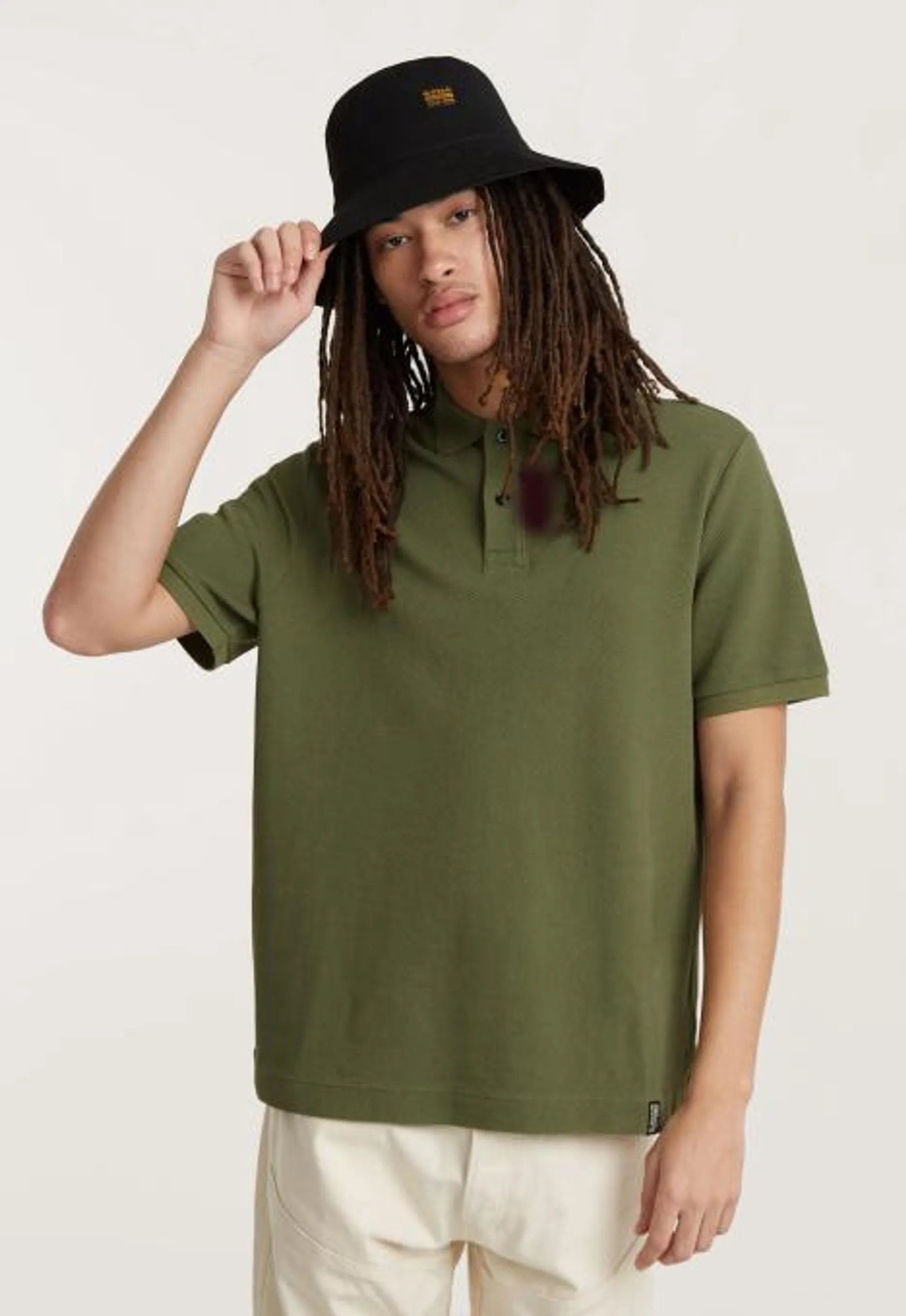 Essential Polo