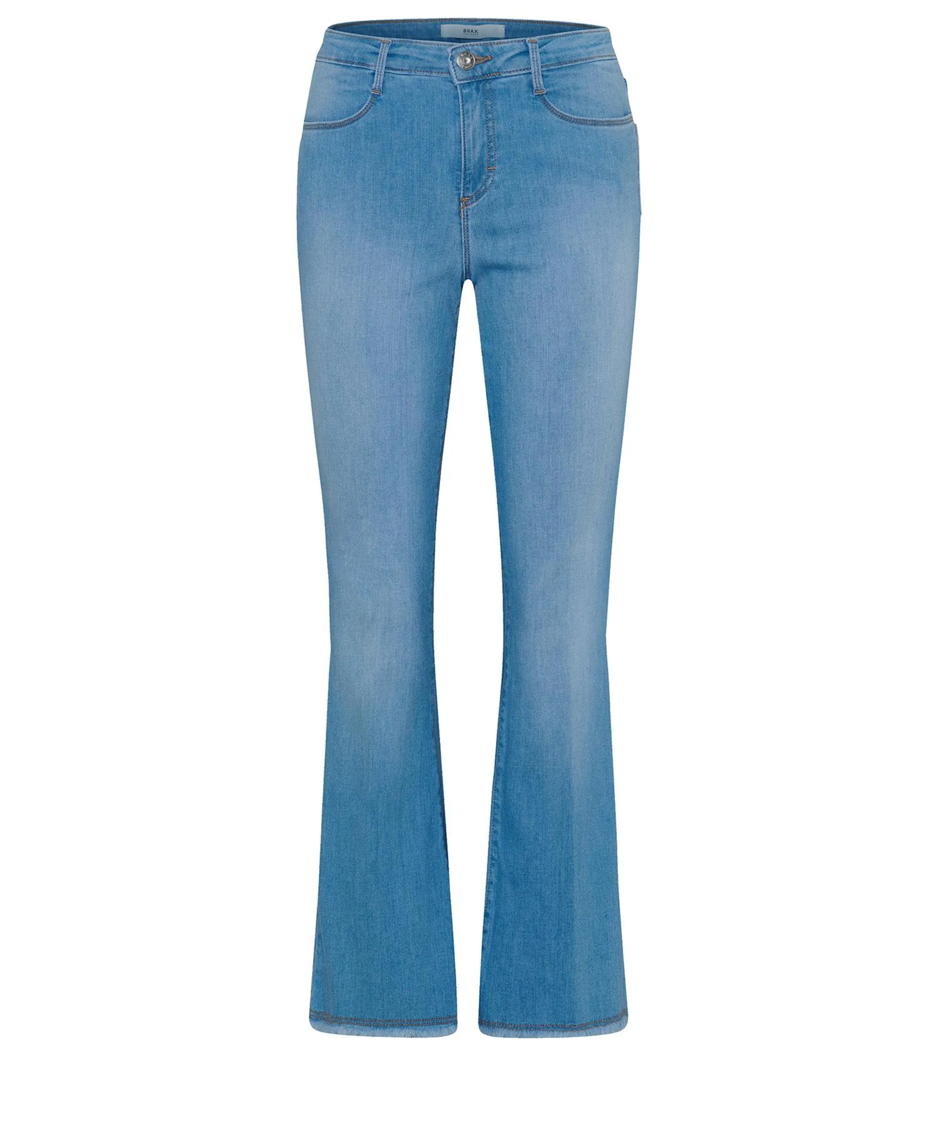 Brax kick flare jeans Shakira