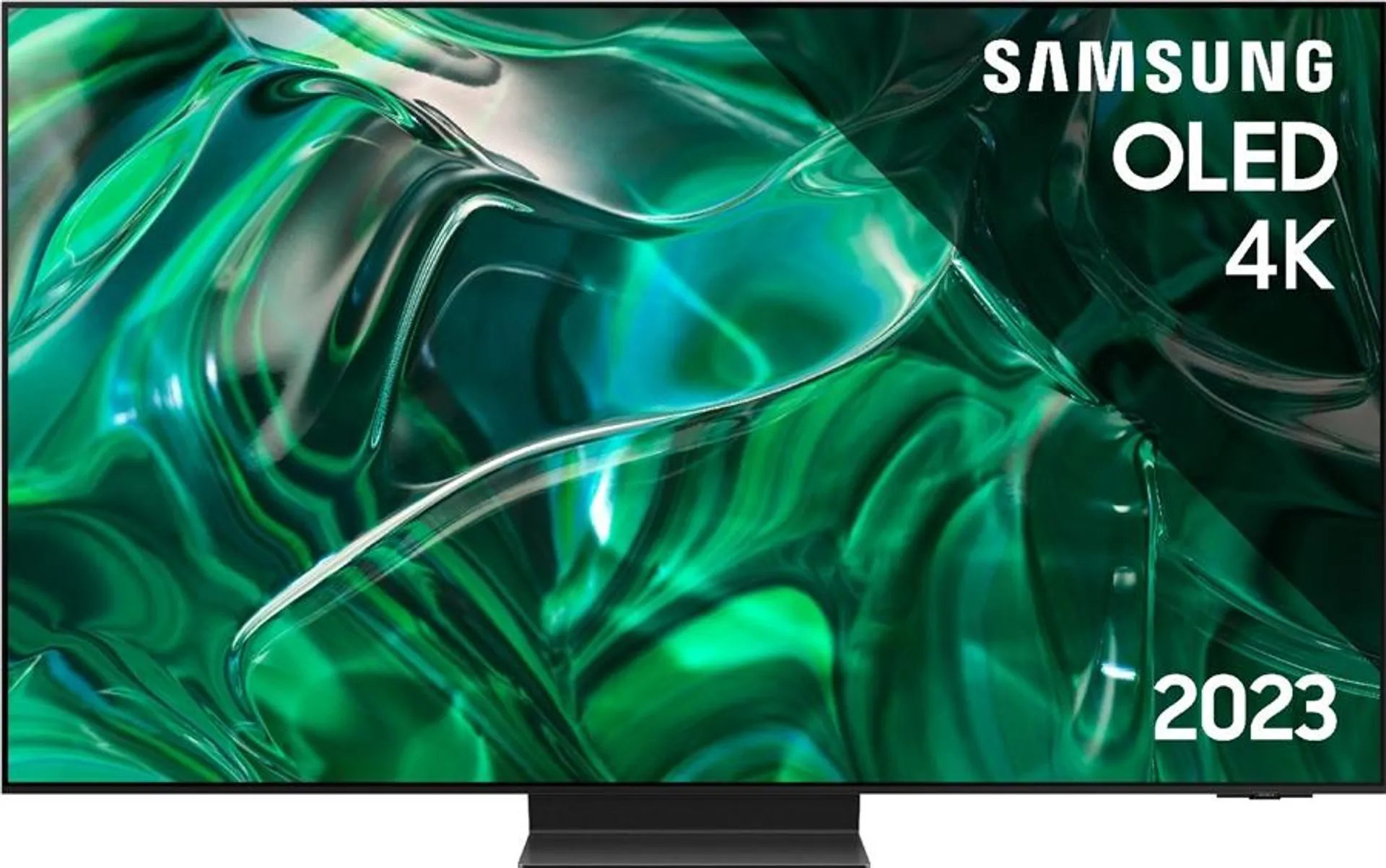 Samsung OLED 4K QE55S95C (2023)