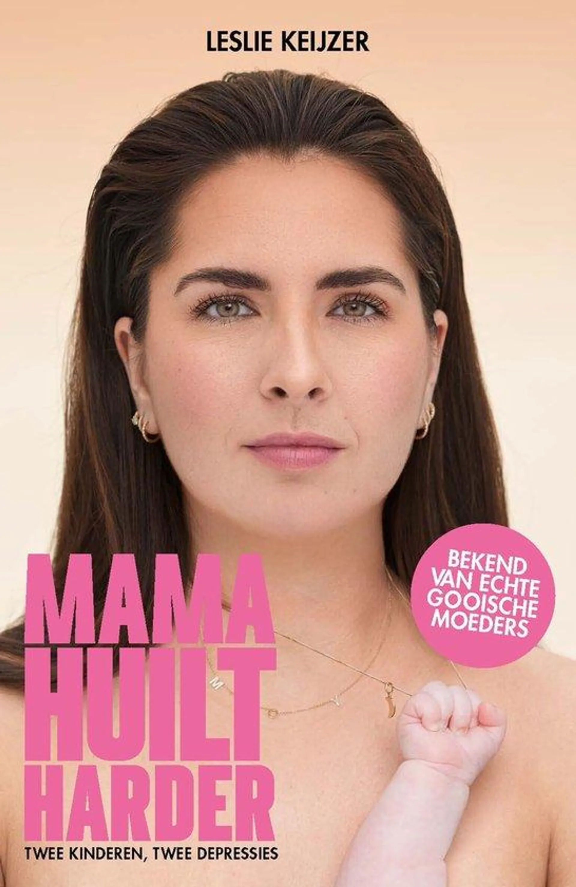 Mama huilt harder Ebook Tooltip Ebooks kunnen worden gelezen op uw computer en op daarvoor geschikte e-readers. Twee kinderen, twee depressies