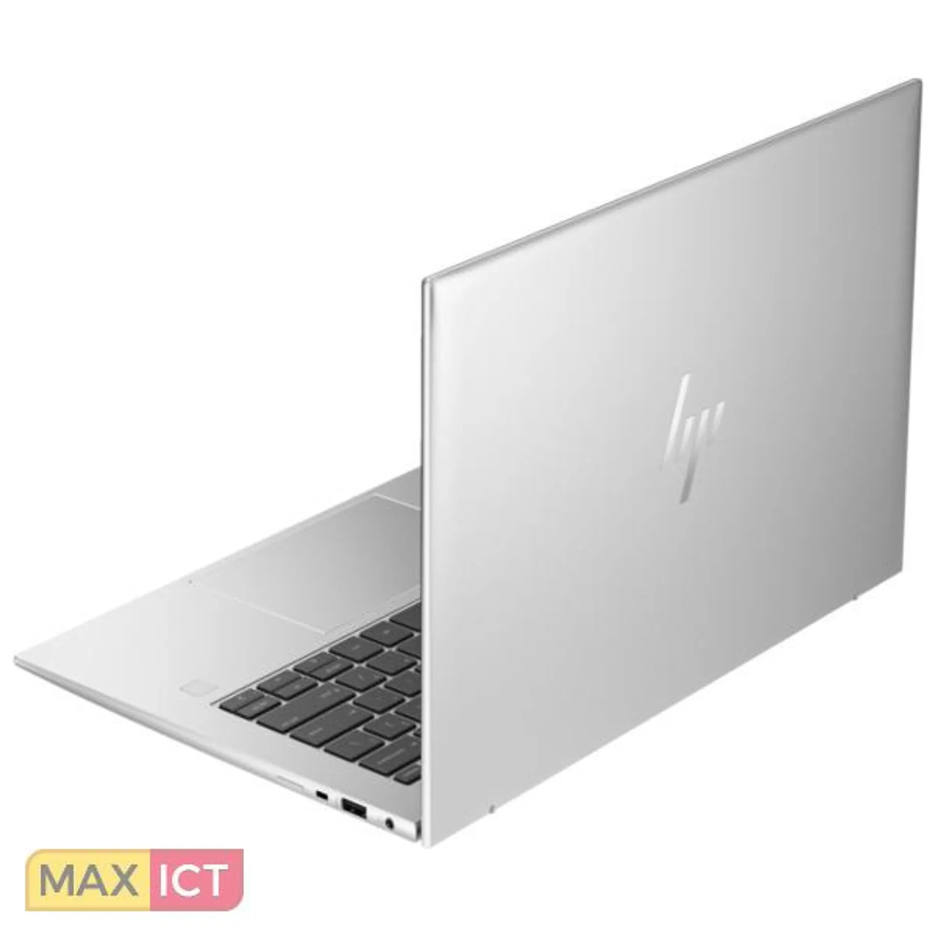 HP EliteBook 1040 G10 Intel® Core™ i5 i5-1335U Laptop 35,6 cm (14") WQXGA 32 GB DDR5-SDRAM 512 GB SSD Wi-Fi 6E (802.11ax) Windows 11 Pro Zilver