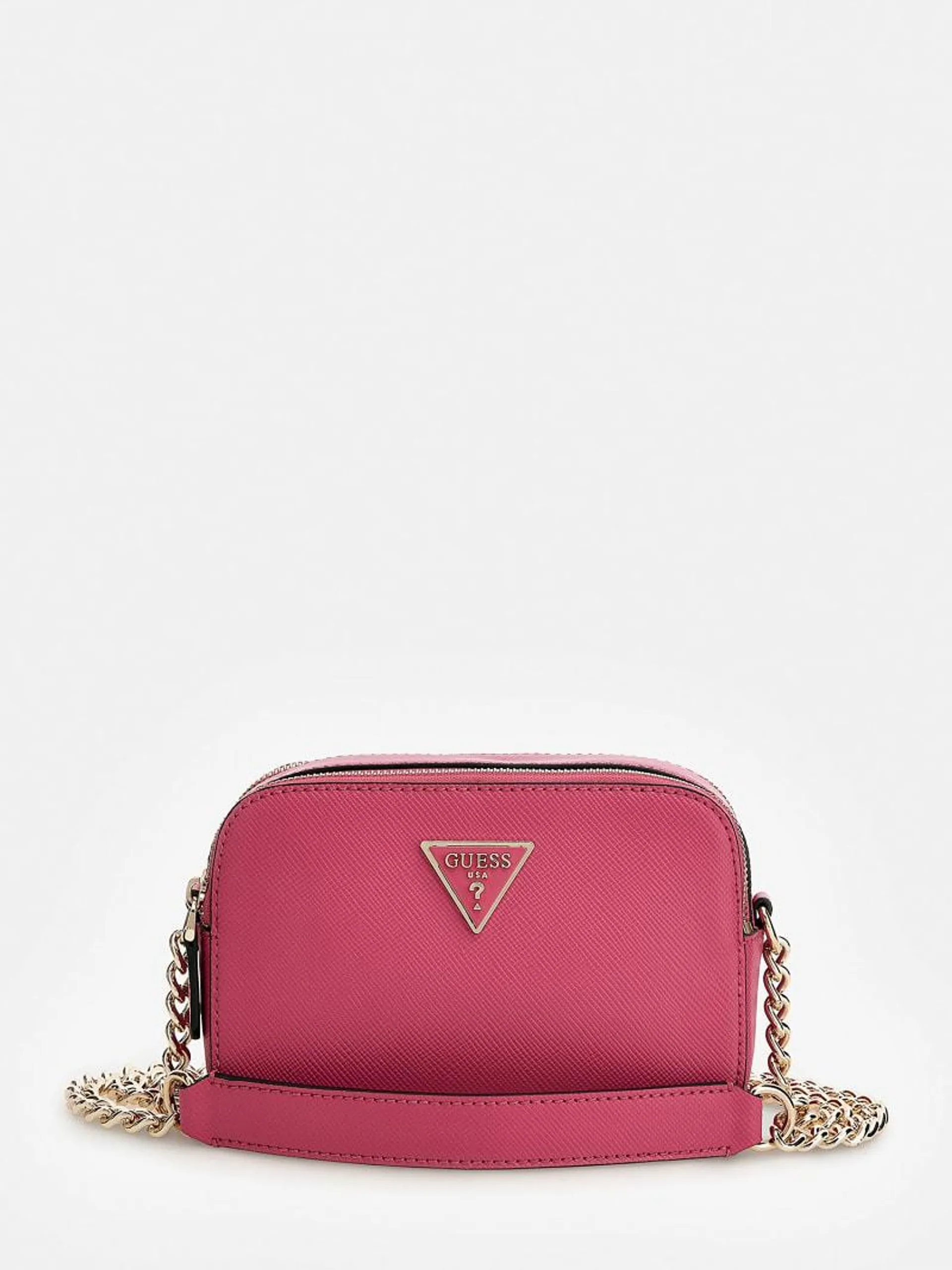 Noelle crossbodytas saffiano