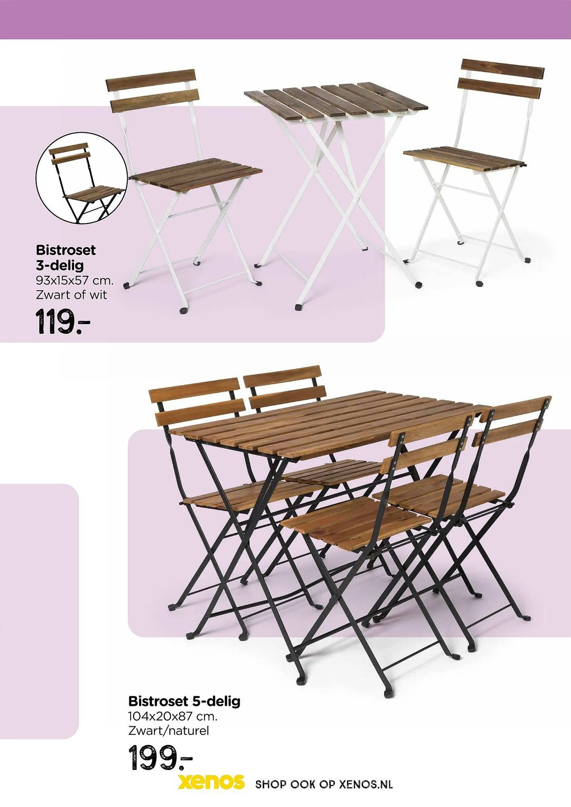 Xenos folder van 5 maart tot 29 juni 2025 - Folder pagina 19