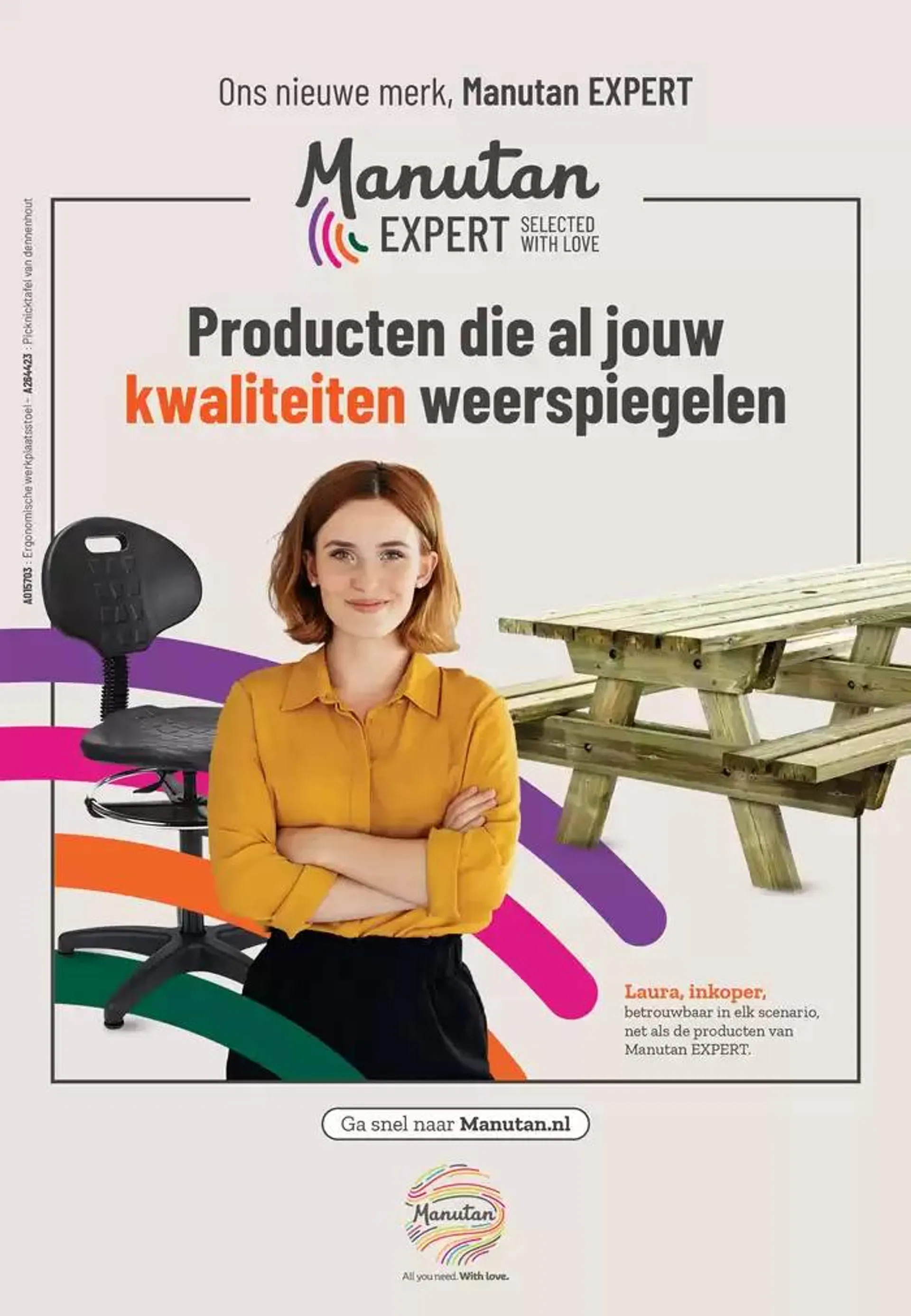 Producten die al jouw kwaliteiten weerspiegelen - 1