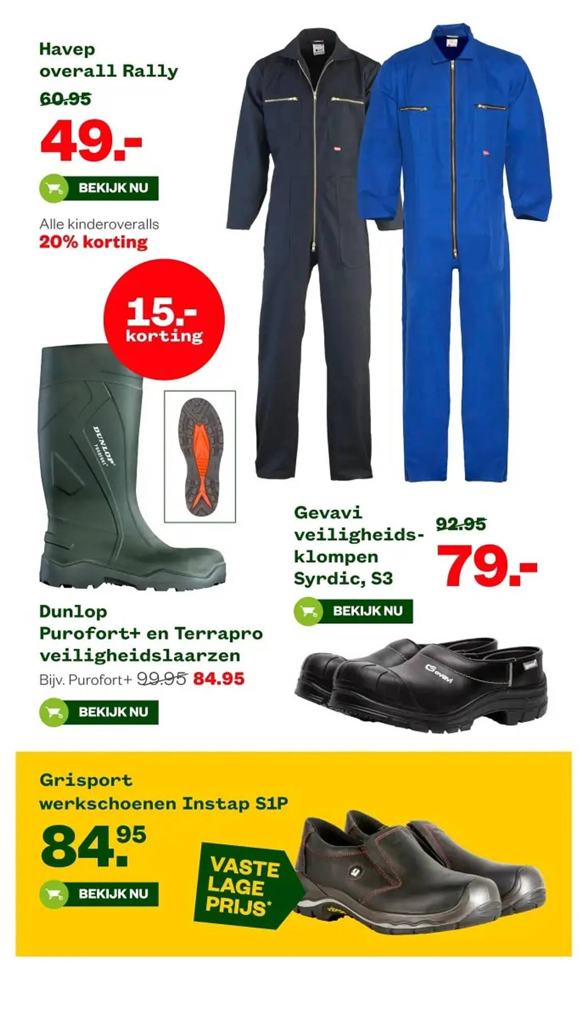 Welkoop folder van 14 april tot 27 april 2025 - Folder pagina 24