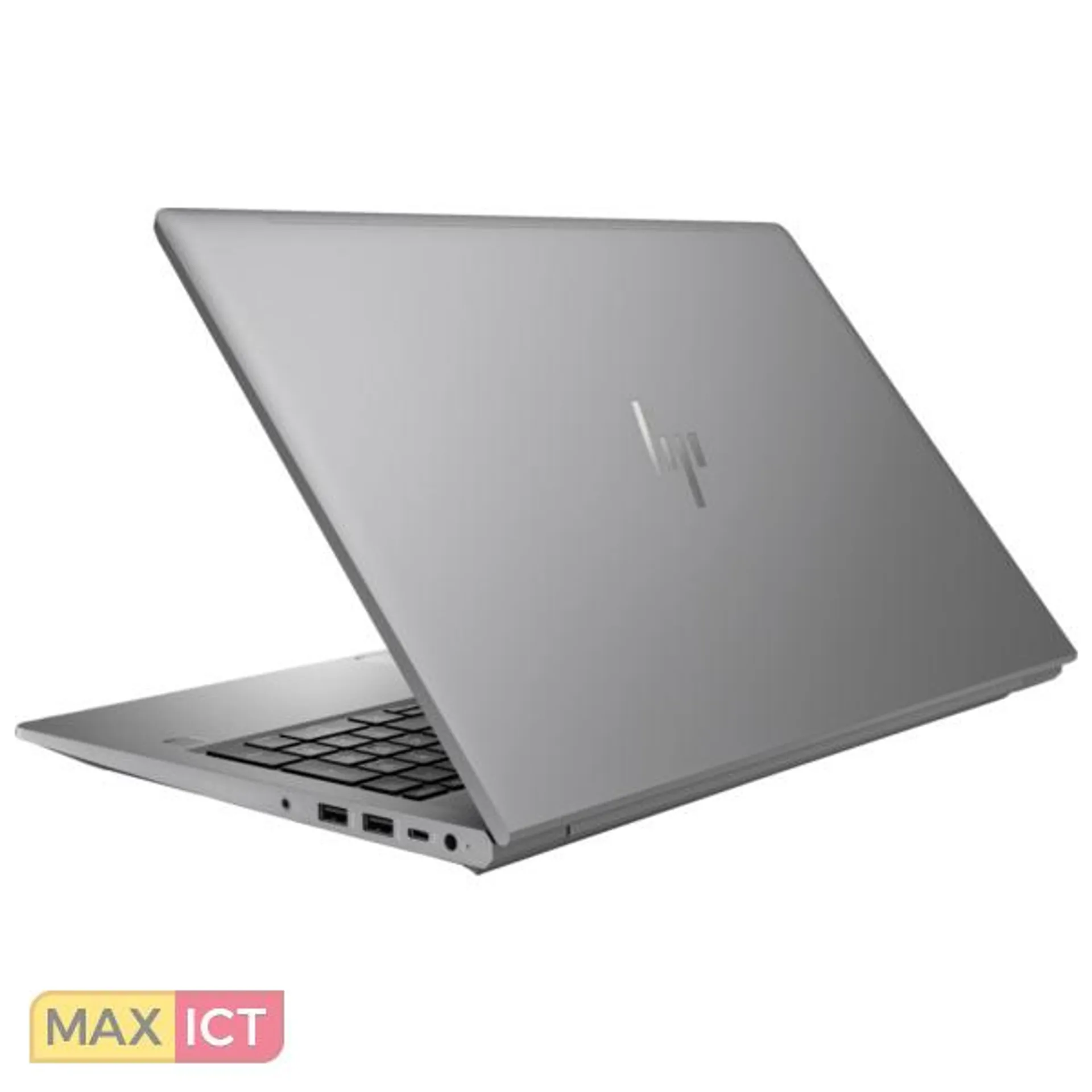 HP ZBook Power 15.6 inch G10 Mobile Workstation PC Wolf Pro Security Edition Intel® Core™ i7 i7-13700H Mobiel werkstation 39,6 cm (15.6") Full HD 32 GB DDR5-SDRAM 1 TB SSD NVIDIA RTX 2000 Ada Wi-Fi 6E (802.11ax) Windows 11 Pro Zilver