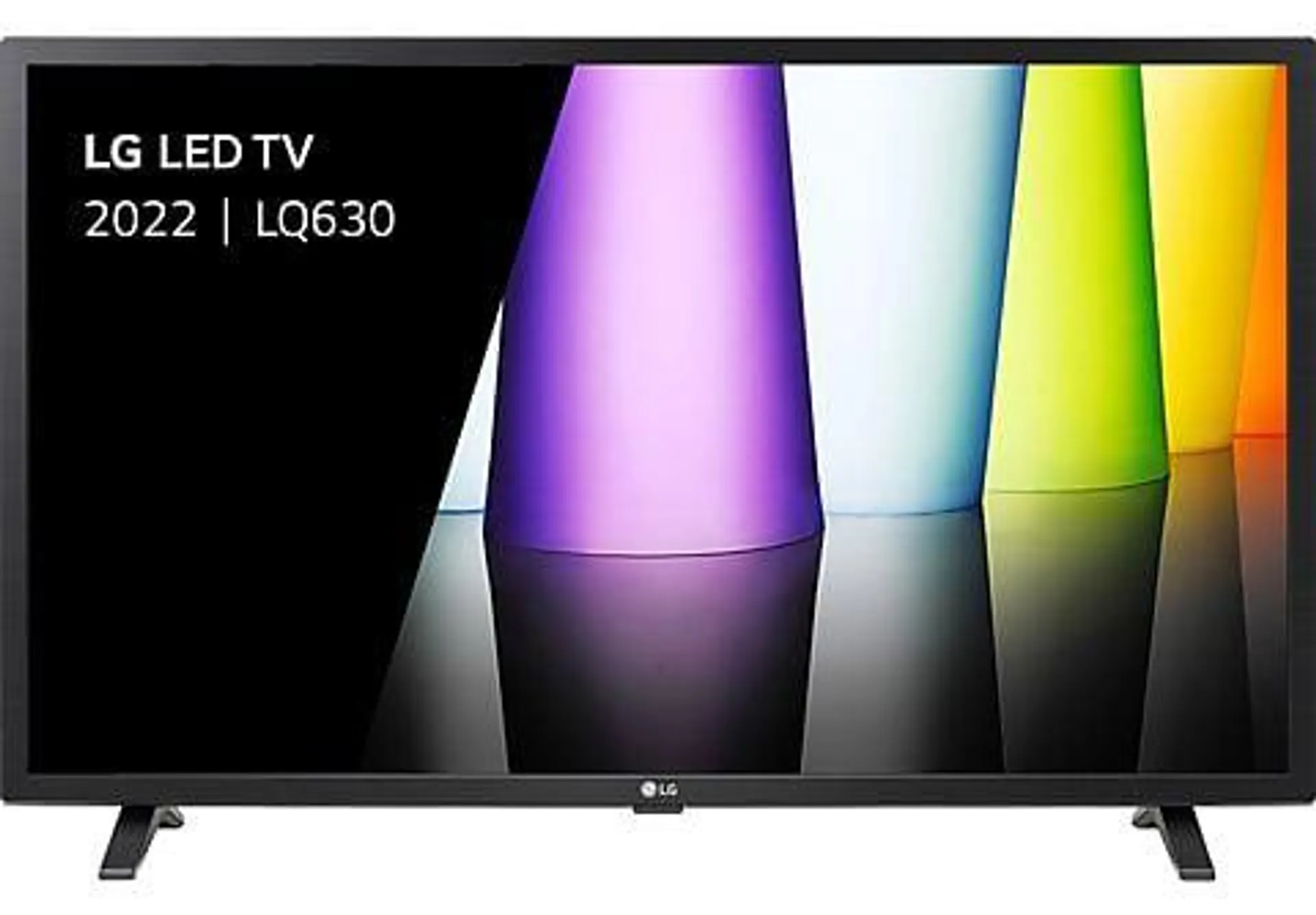 LG 32LQ63006LA (2022)