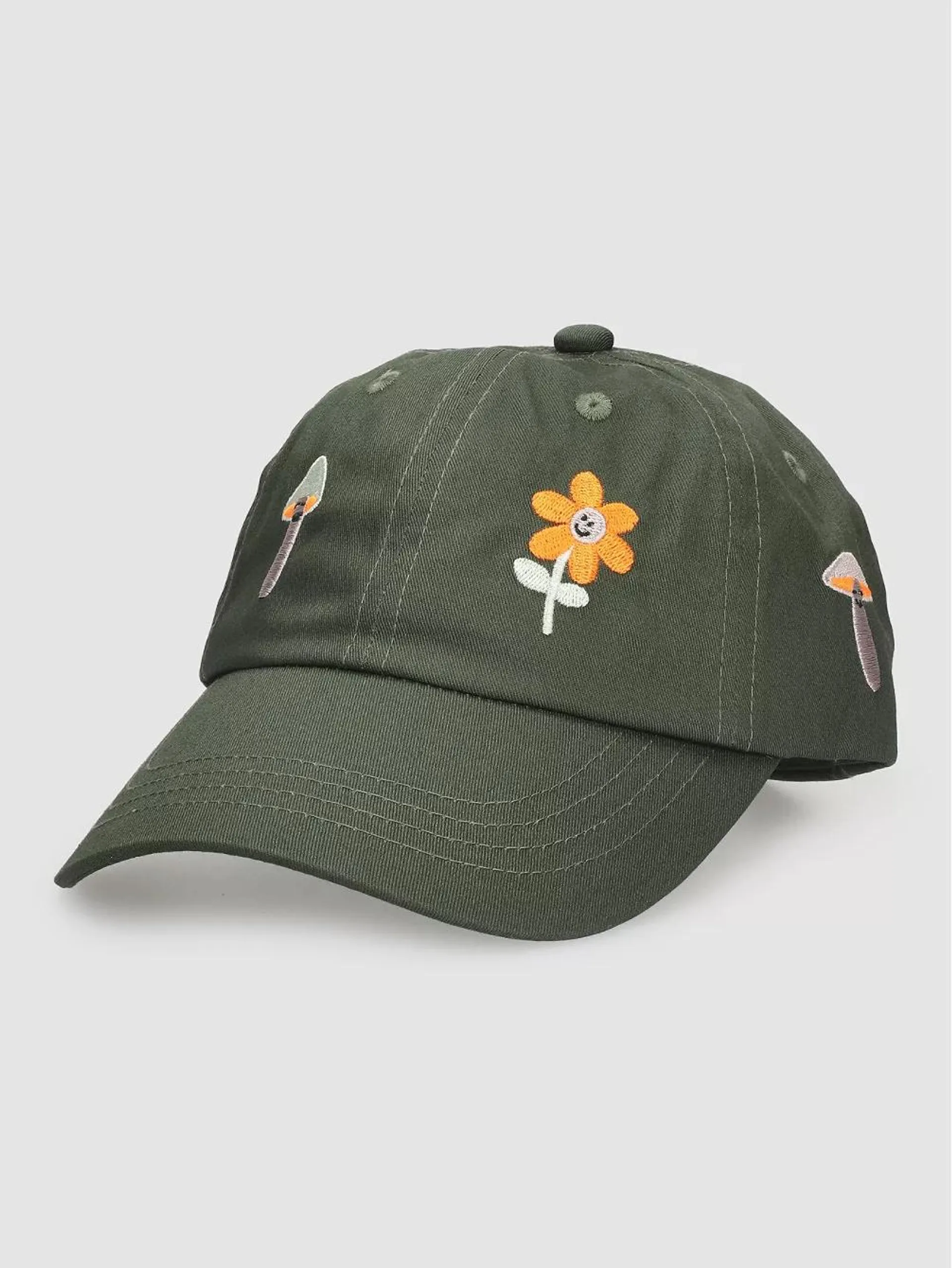 A.Lab Day Hike Cap