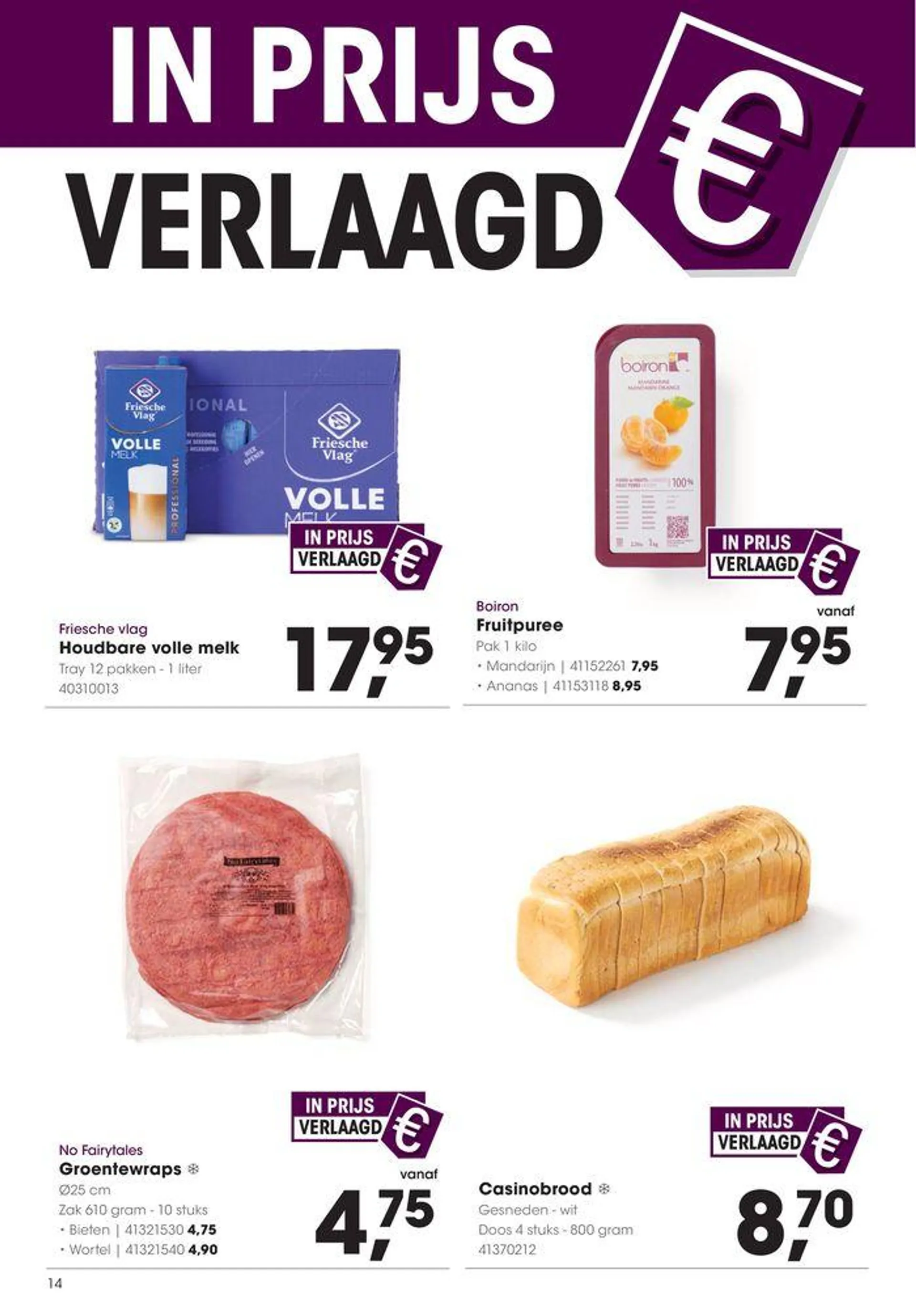 HANOS In prijs verlaagd - 14