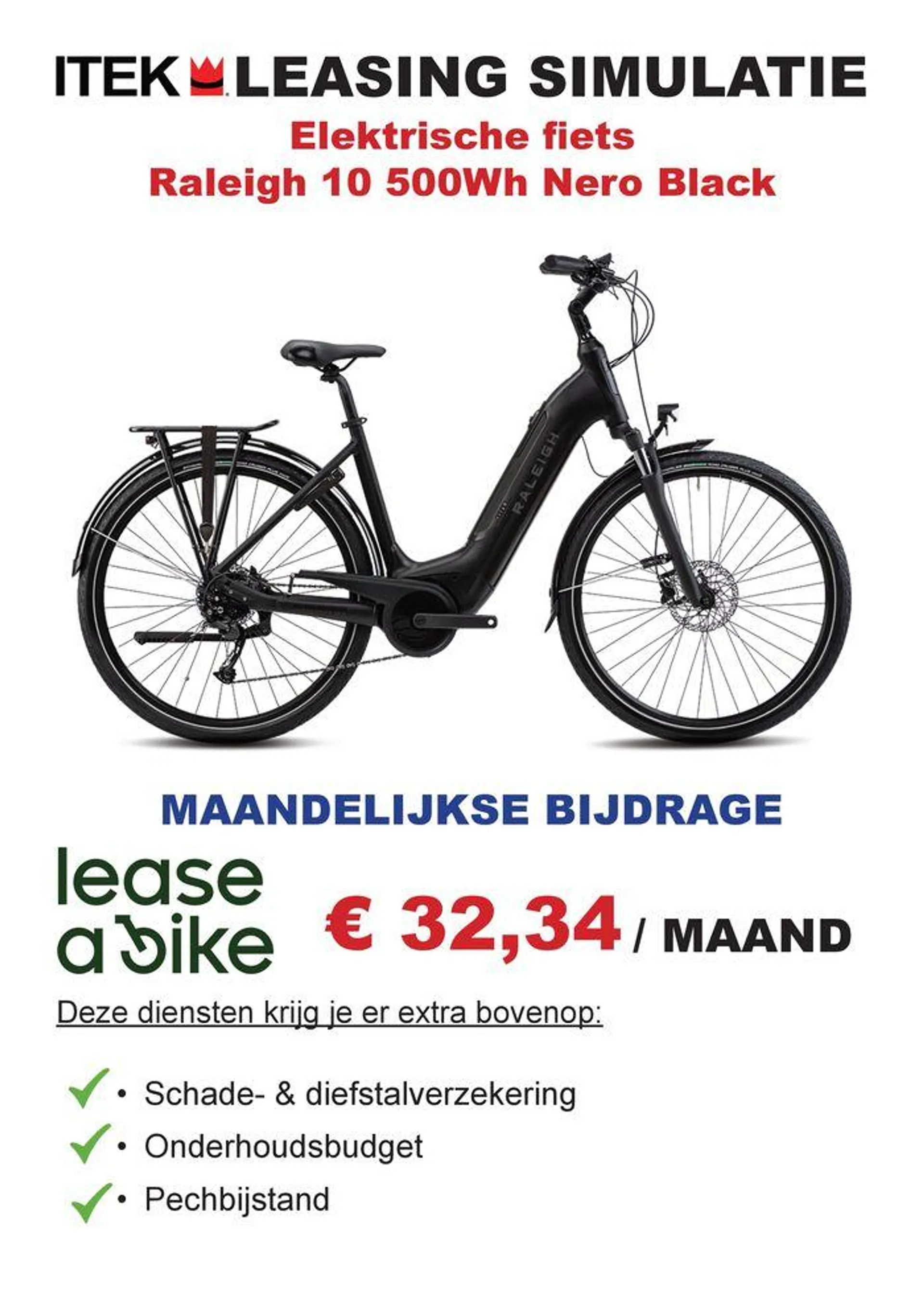 iTEK en bespaar tot 40% via Leasing - 28