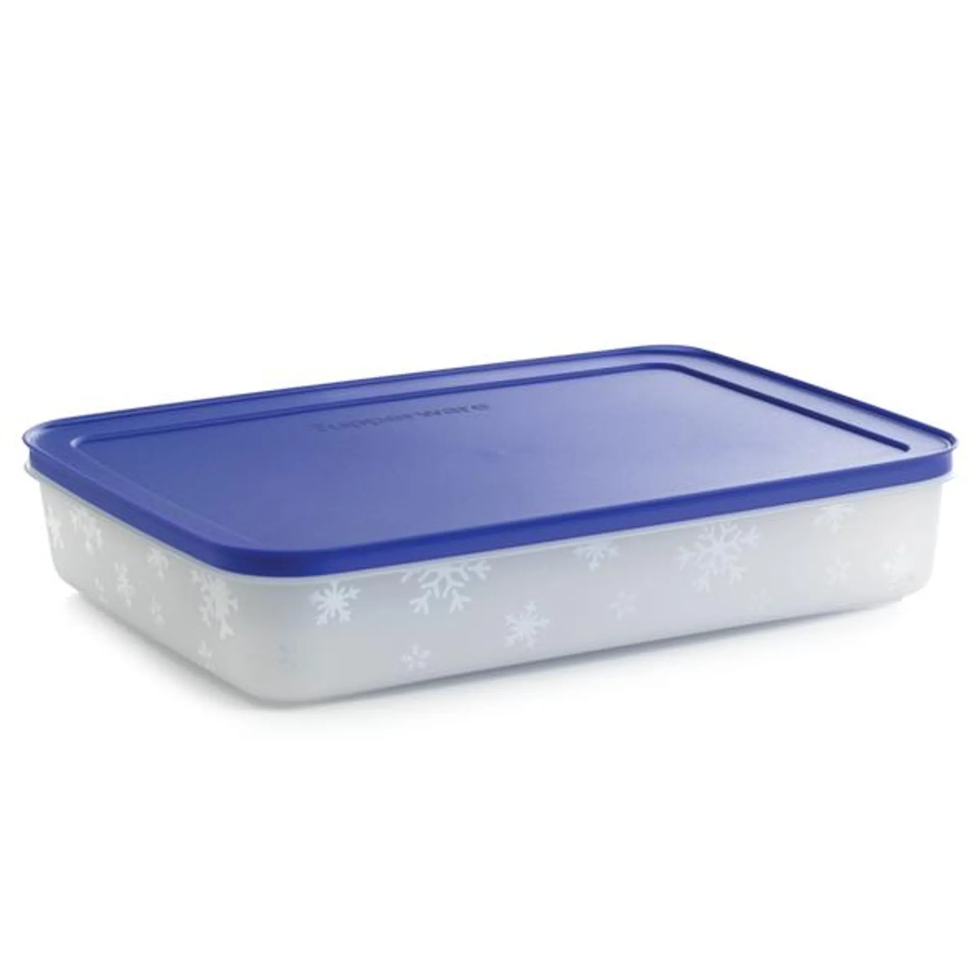 Tupperware Diepvriesdoos 2,25L