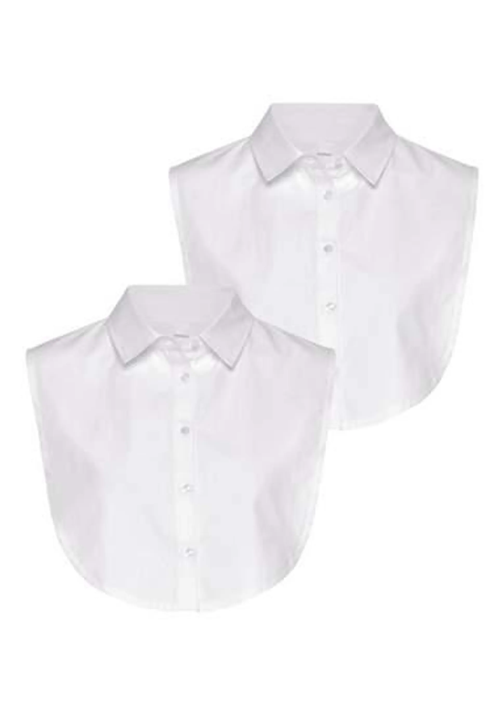 Vivance Top Klassieke blouse-inzet in set van 2