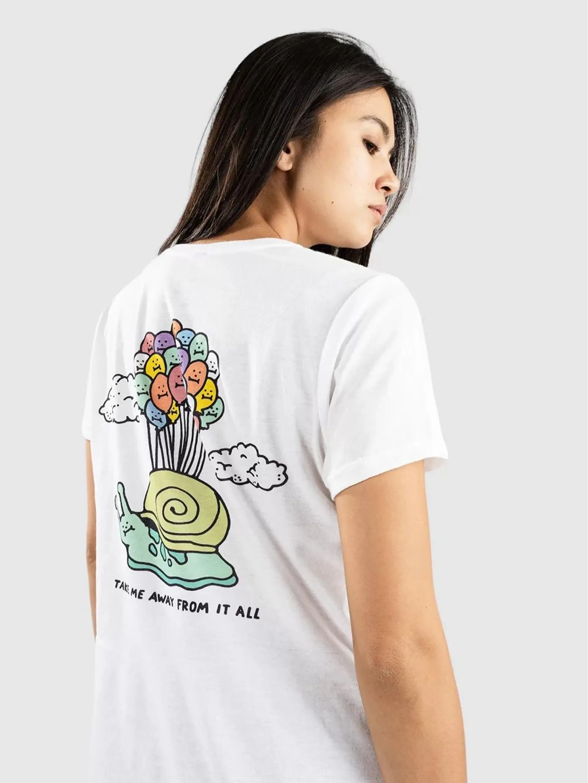 Snail Mail T-Shirt