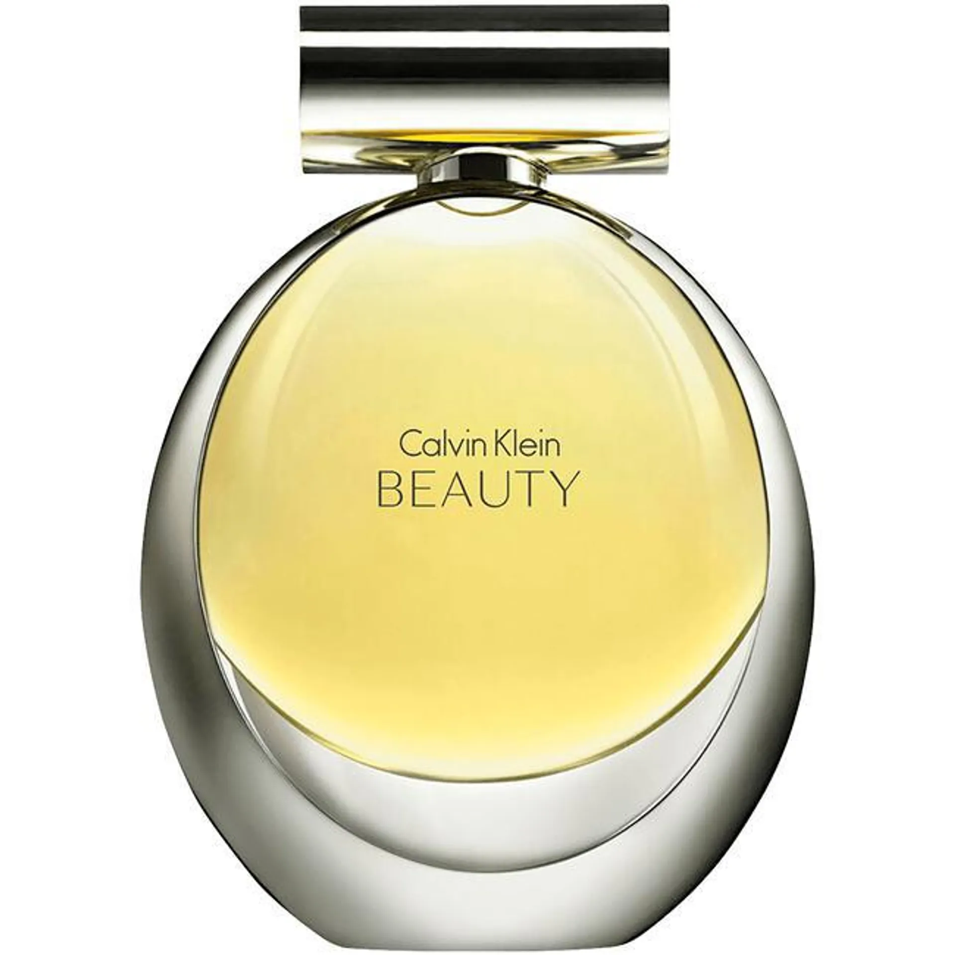 Calvin Klein Beauty Eau De Parfum Spray