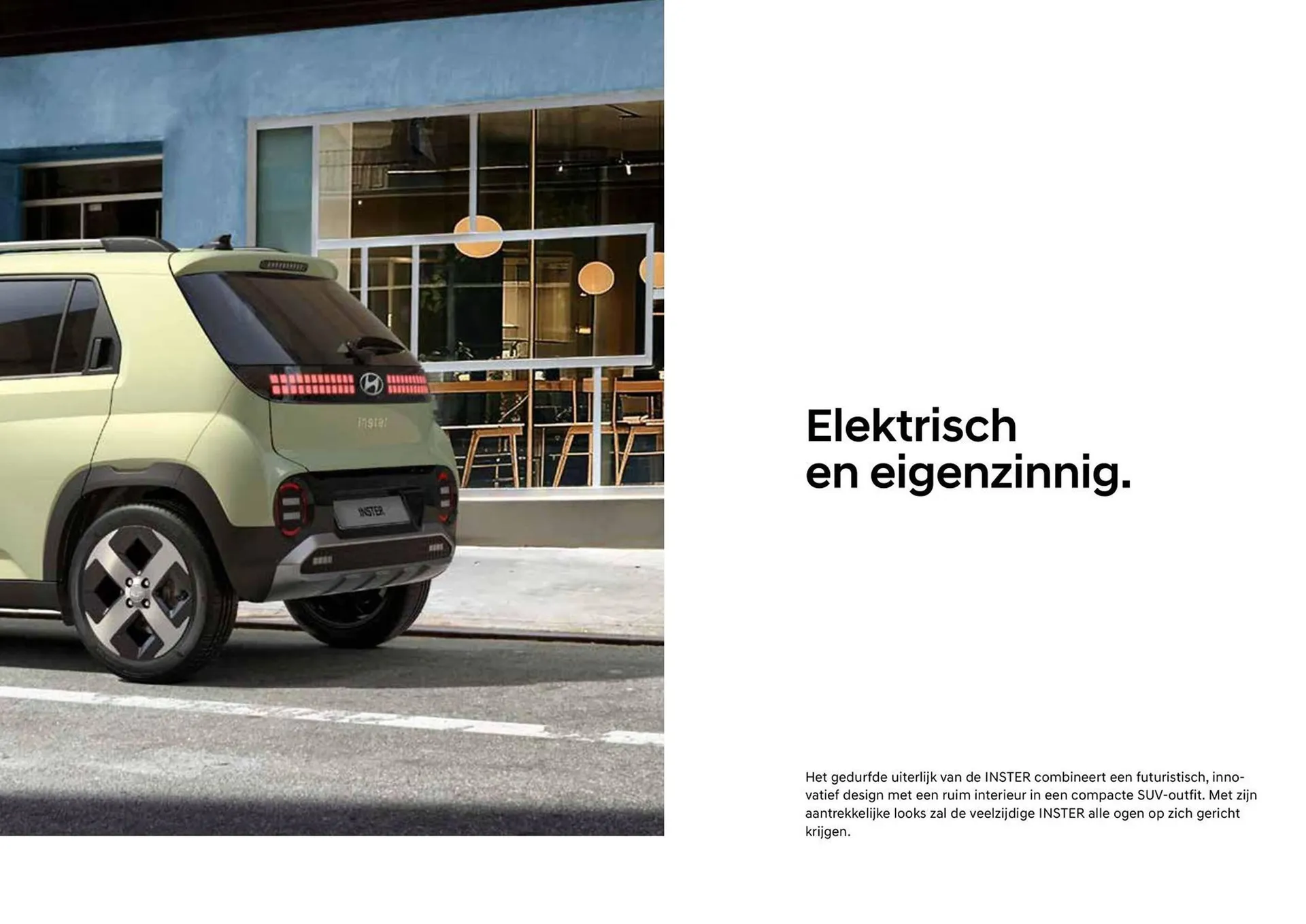Hyundai folder van 24 september tot 24 september 2025 - Folder pagina 3