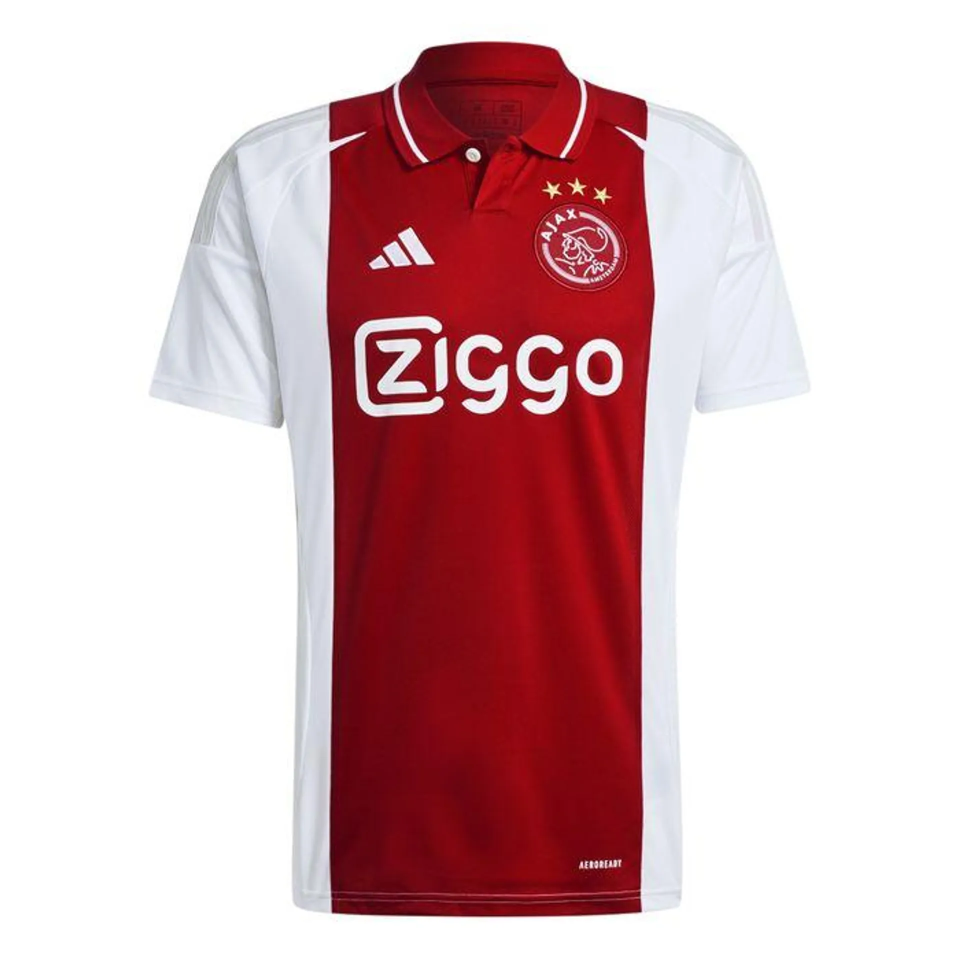 Adidas Ajax thuisshirt heren 24 - 25