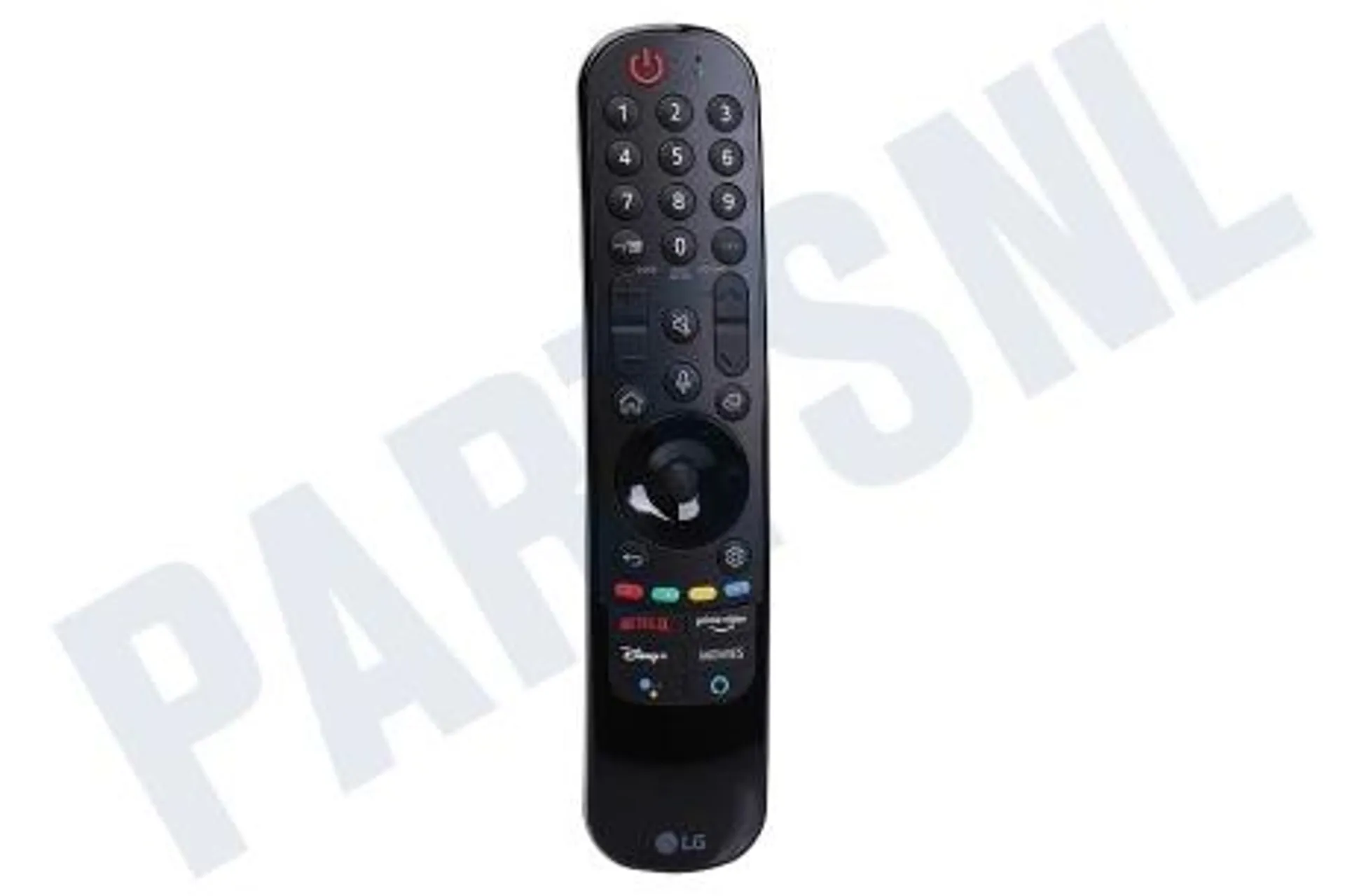 MR21GA Afstandsbediening Magic Remote