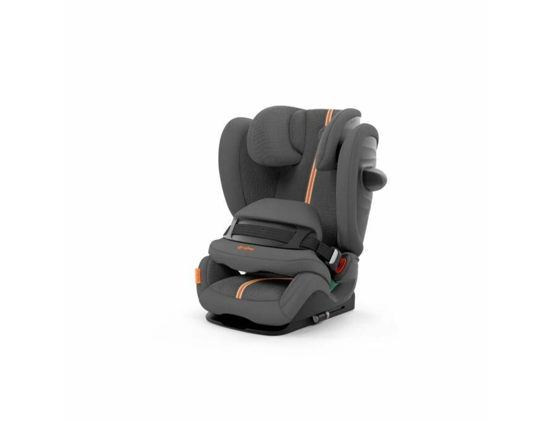 Autostoel Cybex Pallas G I-Size Plus Lava Grey/Mid Grey