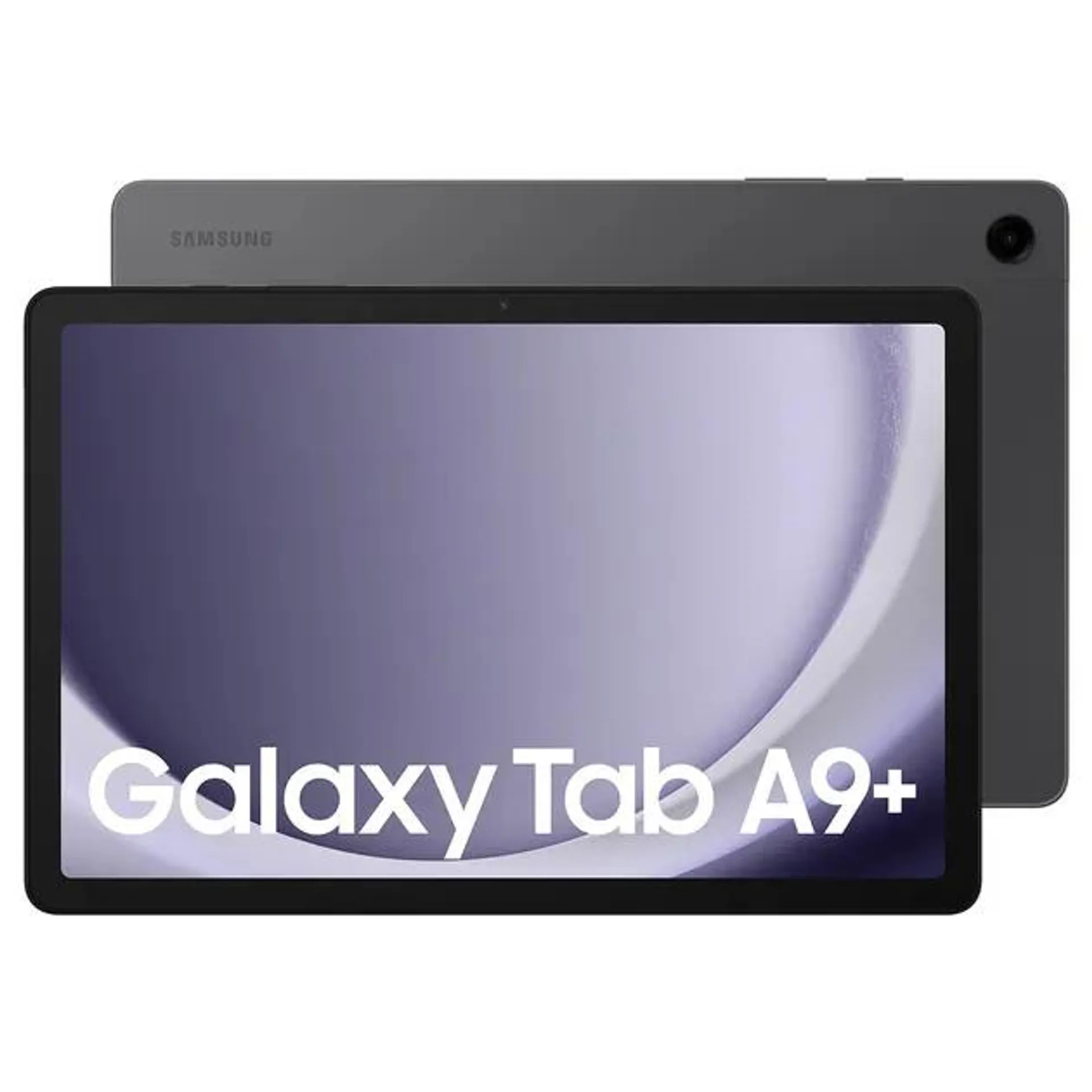 Samsung Galaxy Tab A9 Plus (2023) 64GB Wifi Grafiet