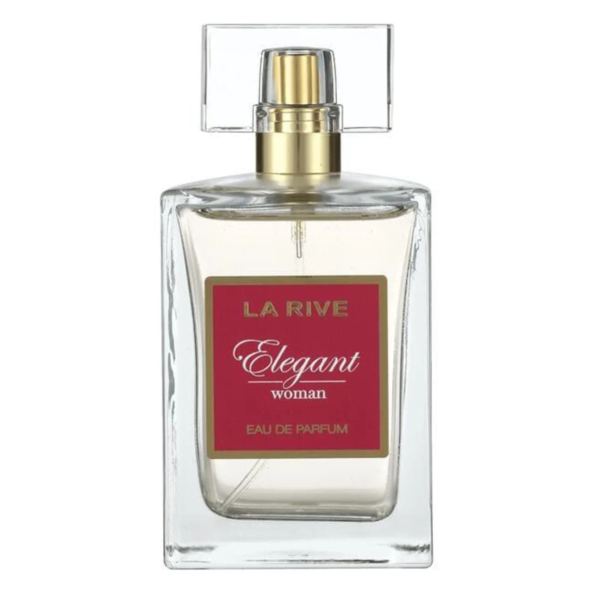 La Rive Elegant Woman eau de parfum 100 ML