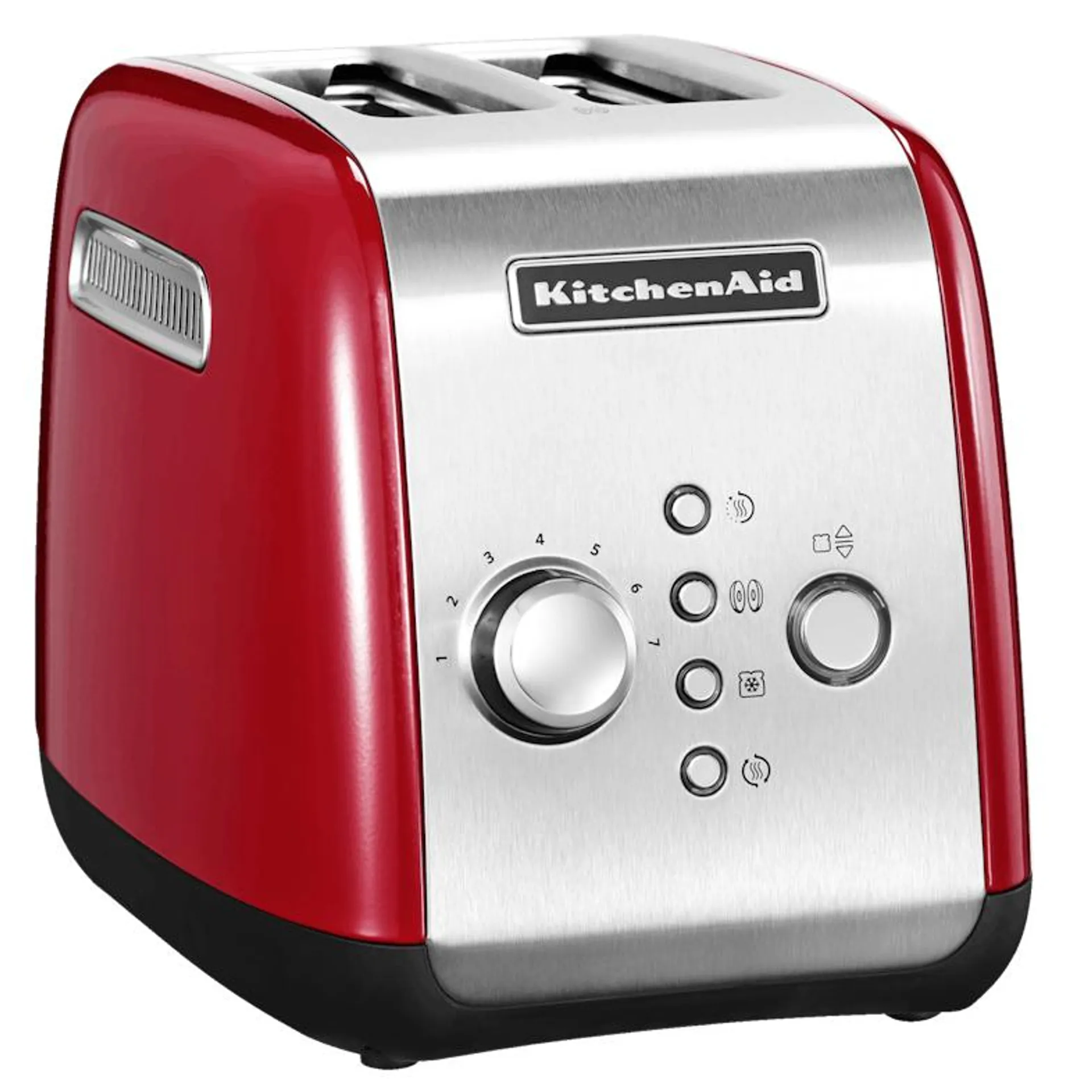 KitchenAid Broodrooster 2-slots 5KMT221 - Keizerrood