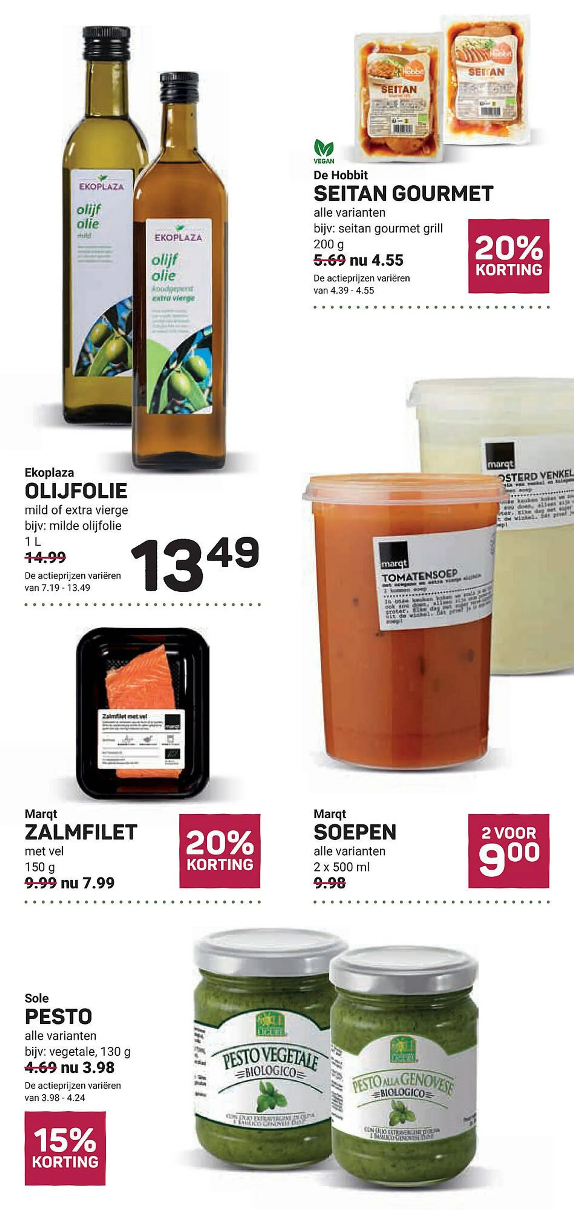 Ekoplaza folder van 7 mei tot 13 mei 2025 - Folder pagina 17