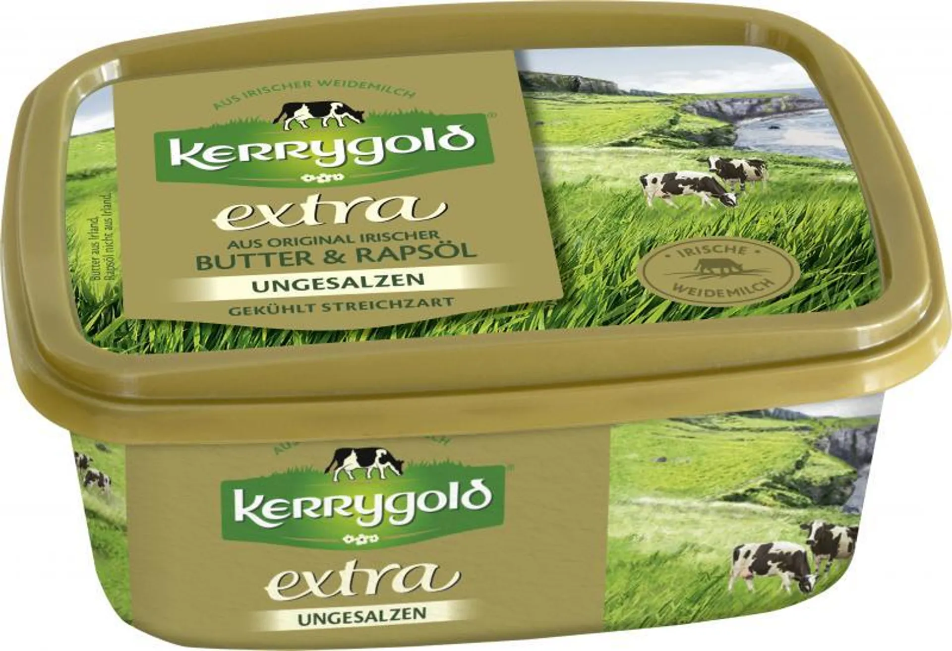 Kerrygold extra ungesalzen