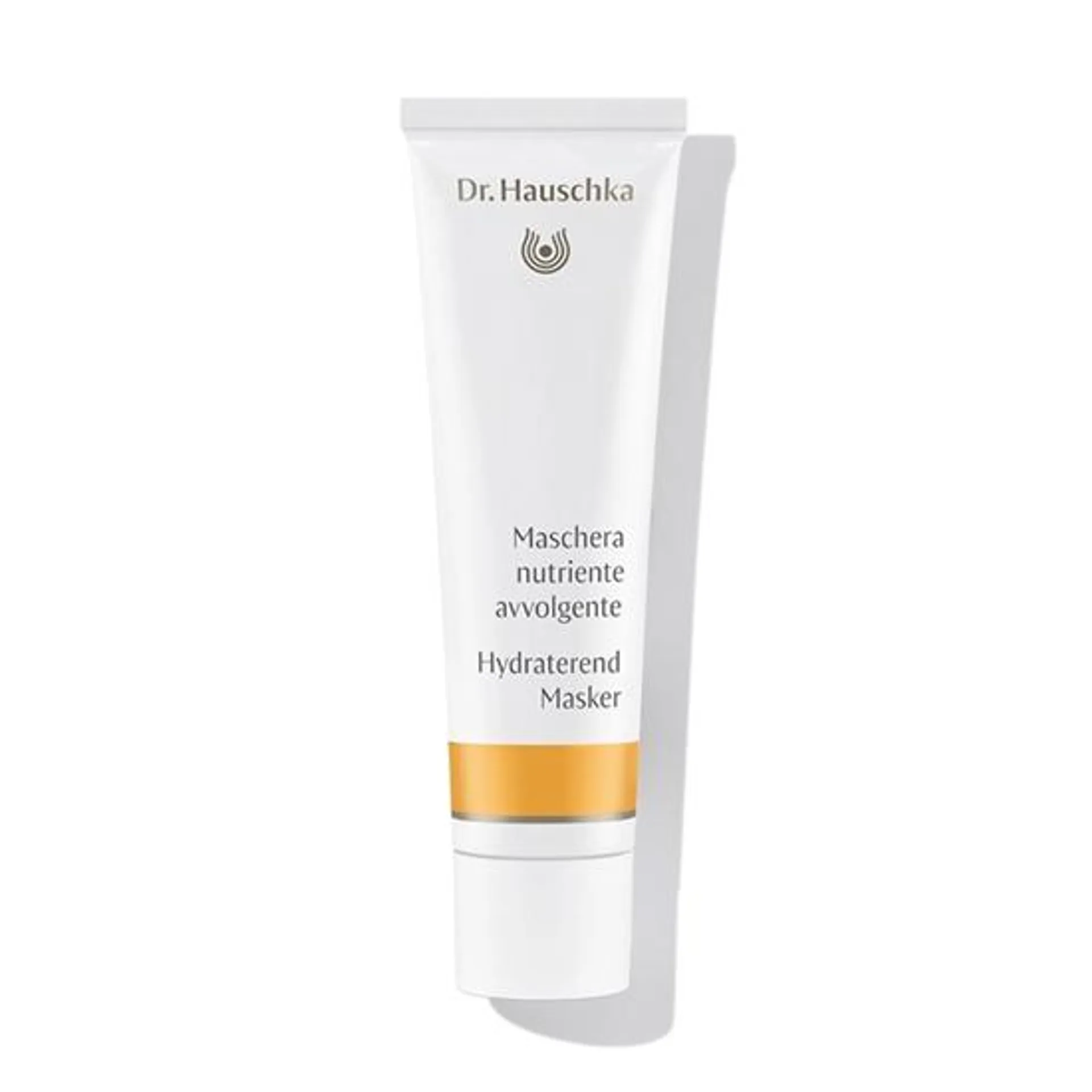 DR. HAUSCHKA HYDRATEREND MASKE 30