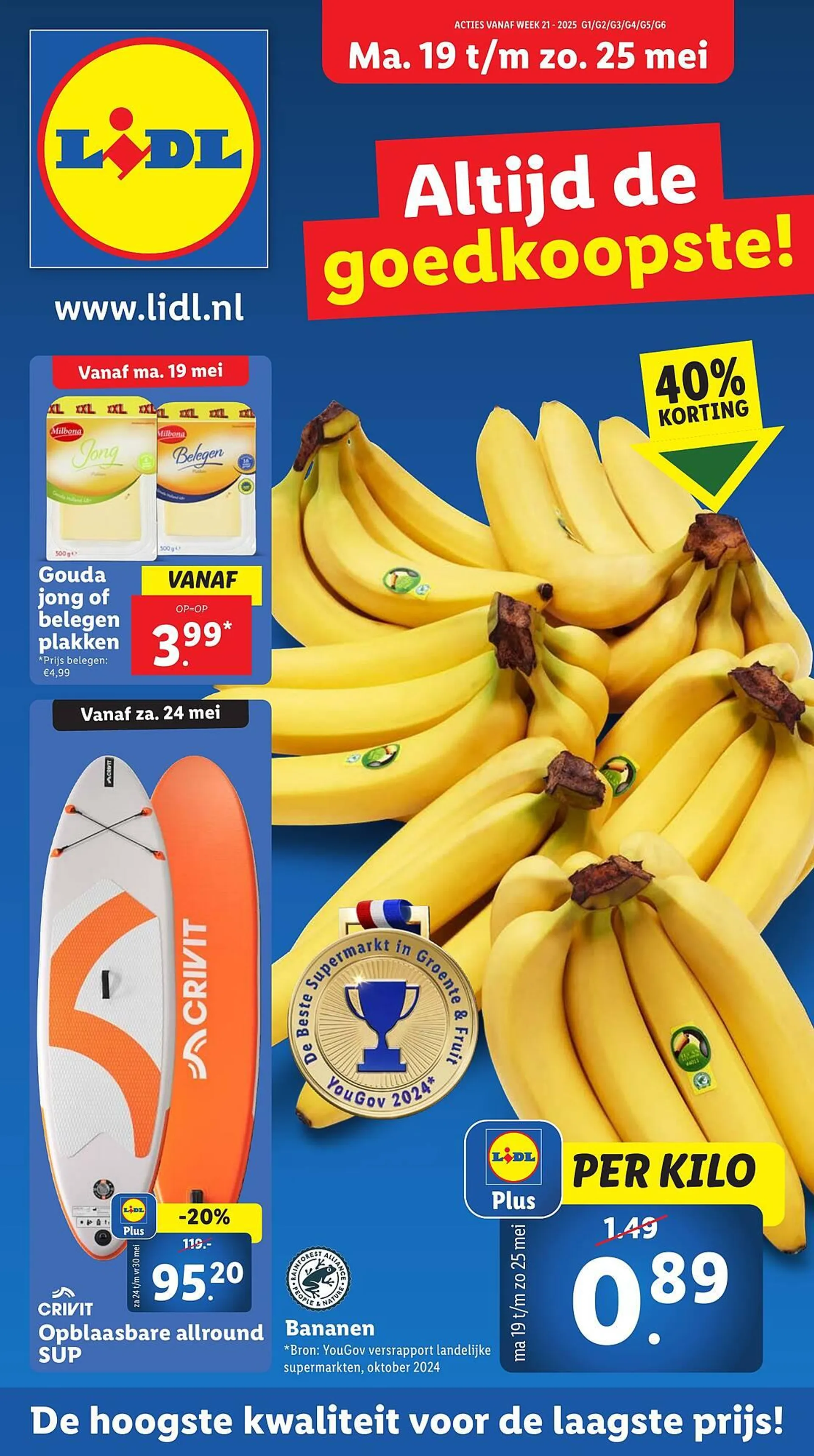 Lidl folder - 1
