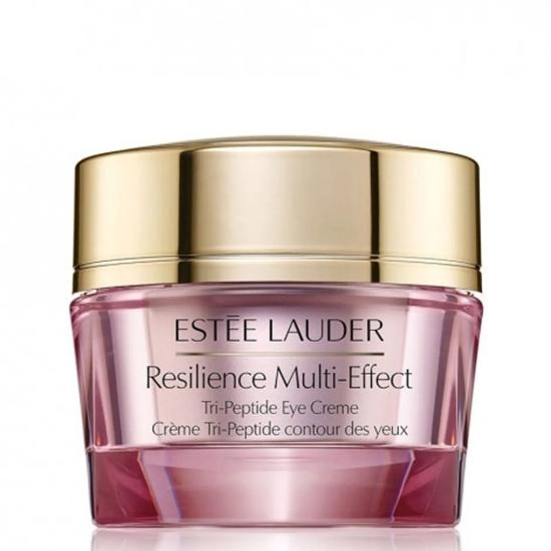 ESTEE LAUDER RESILIENCE MULTI EFFECT EYECREAM 15 ML