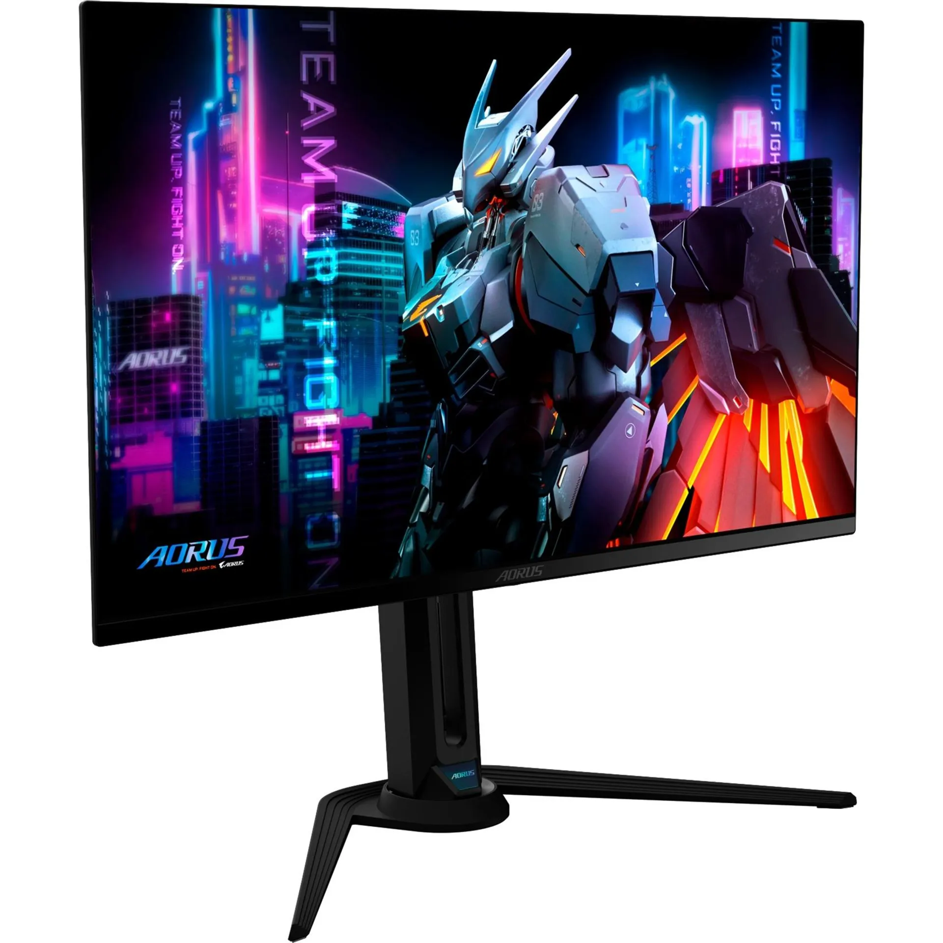 AORUS FO32U2 31.5" 4K UHD gaming monitor