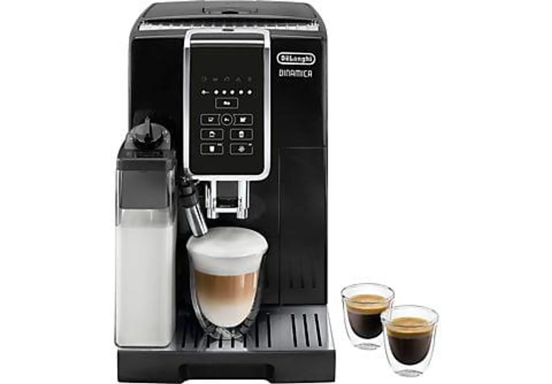 De'Longhi Dinamica ECAM350.50.B