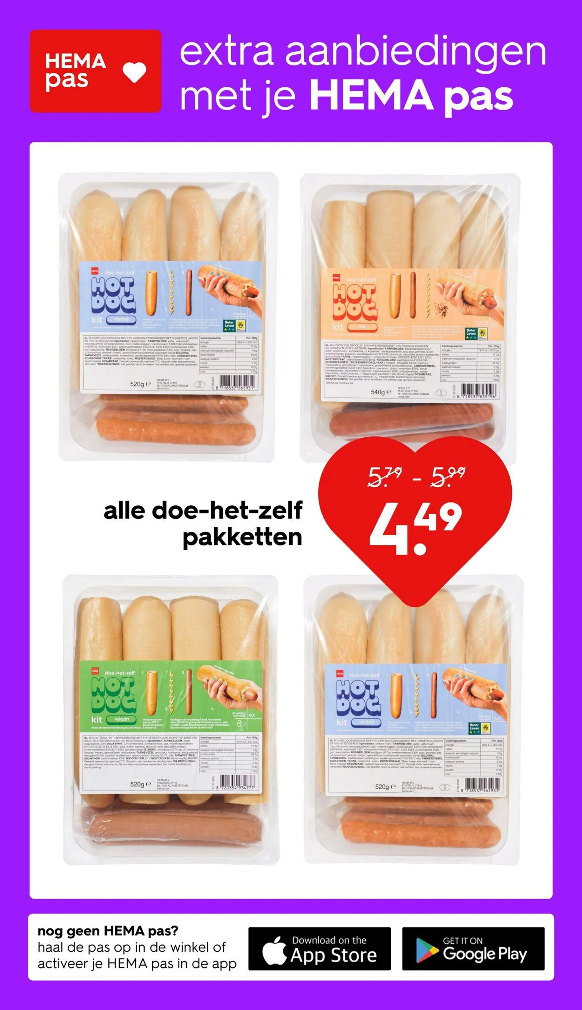Hema van 14 juli tot 27 juli 2025 - Folder pagina 26