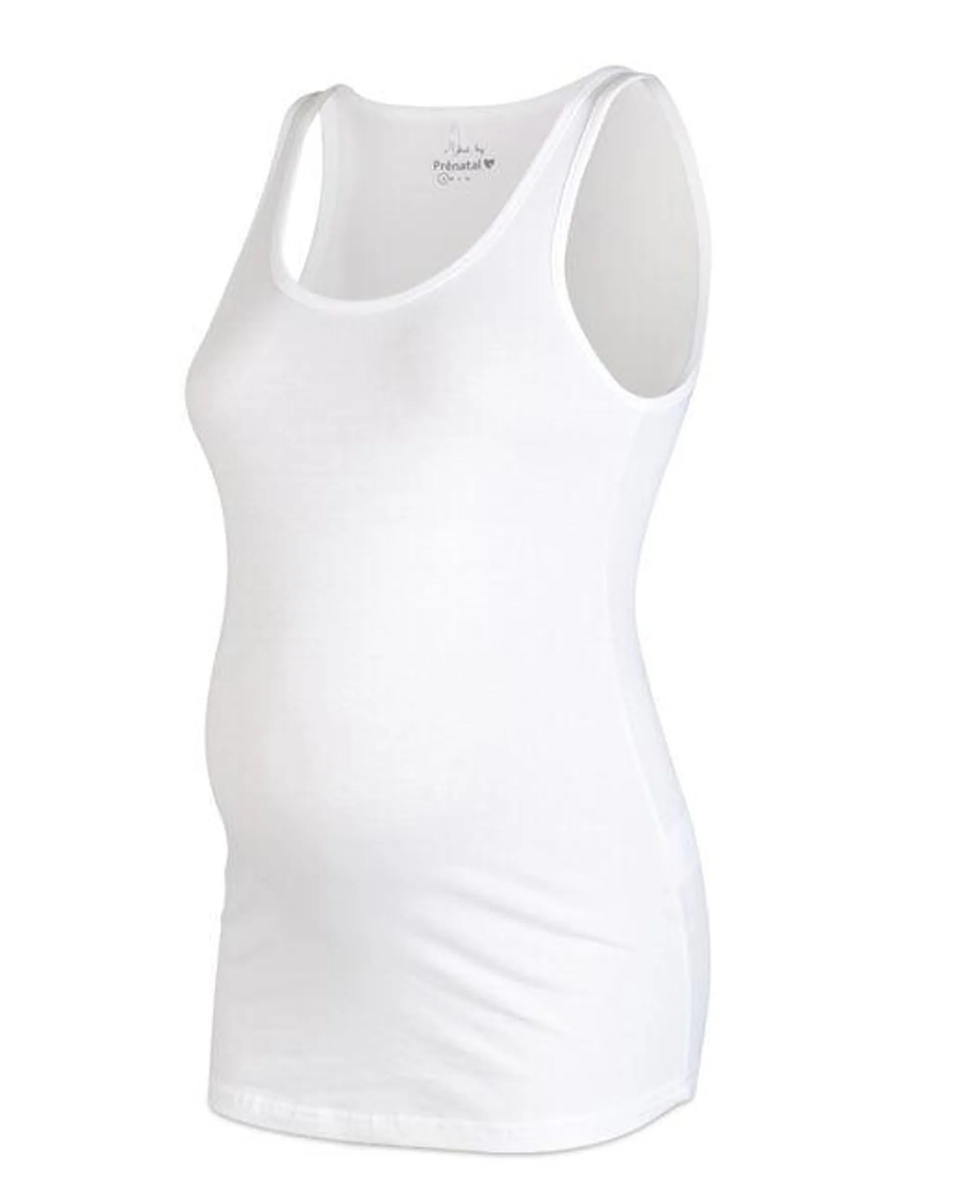 Prénatal positie singlet basis