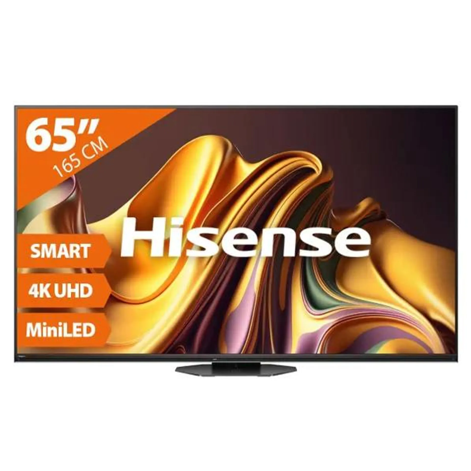 Hisense 65U8NQ (2024)